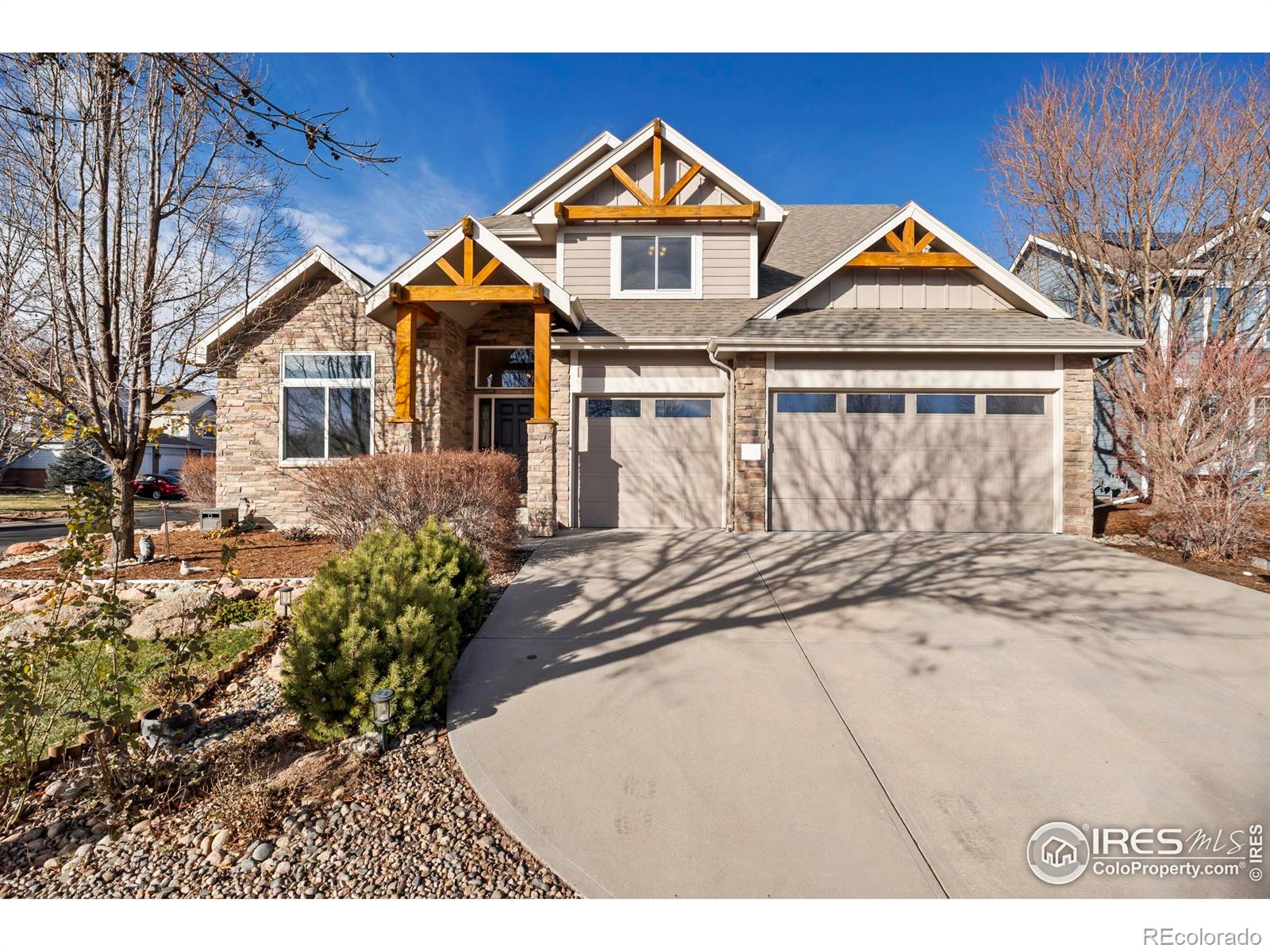 MLS Image #0 for 5739  falling water drive,fort collins, Colorado