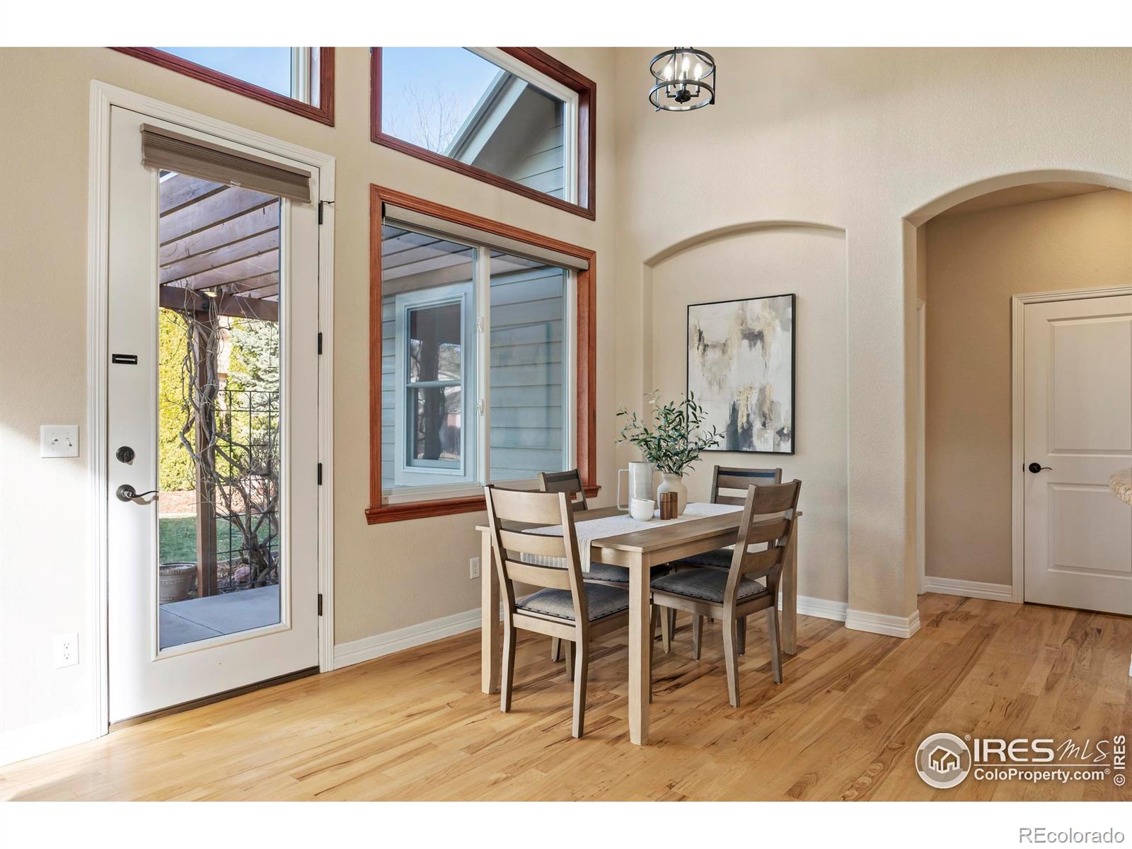 MLS Image #16 for 5739  falling water drive,fort collins, Colorado