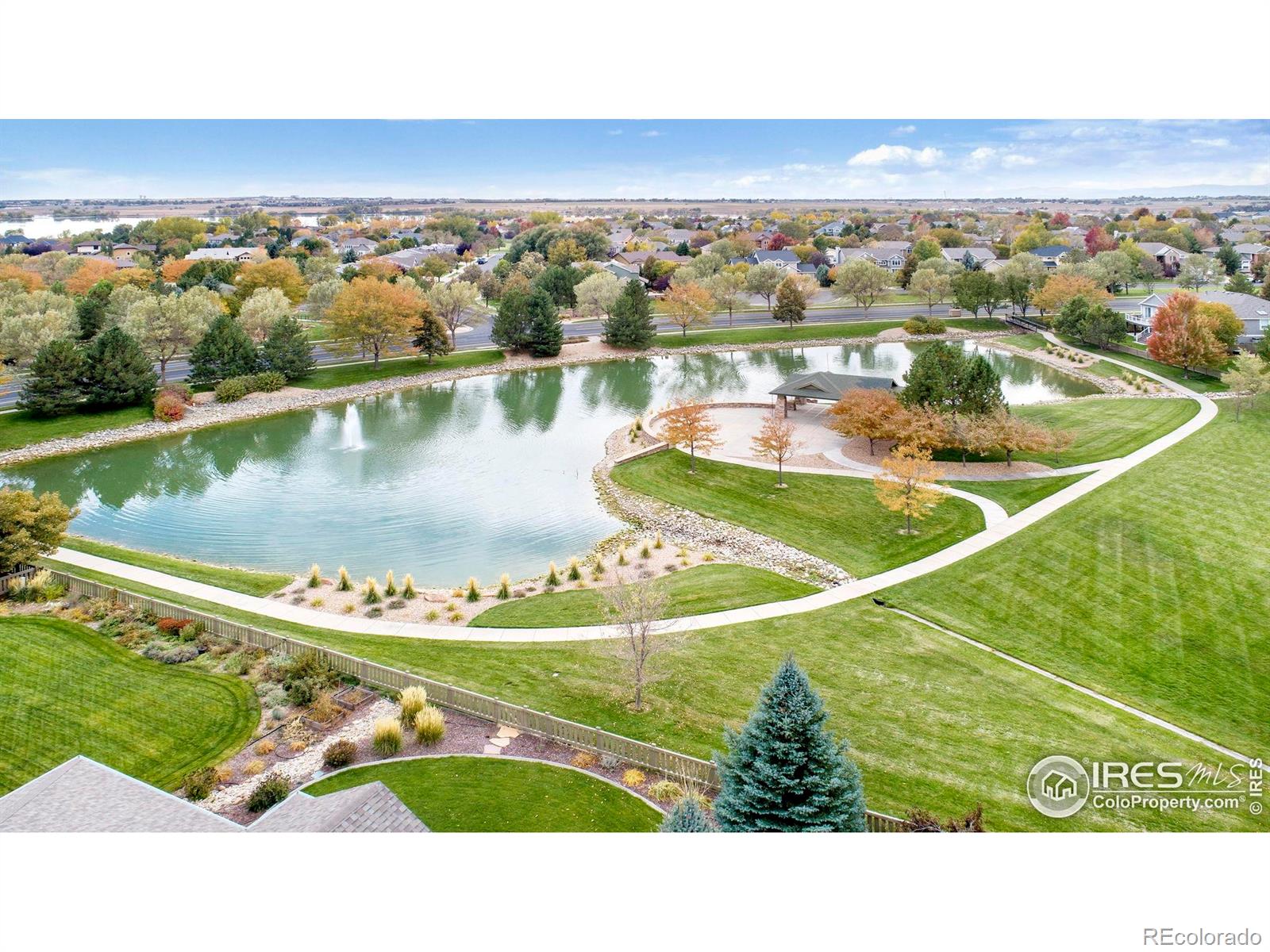 MLS Image #2 for 5739  falling water drive,fort collins, Colorado
