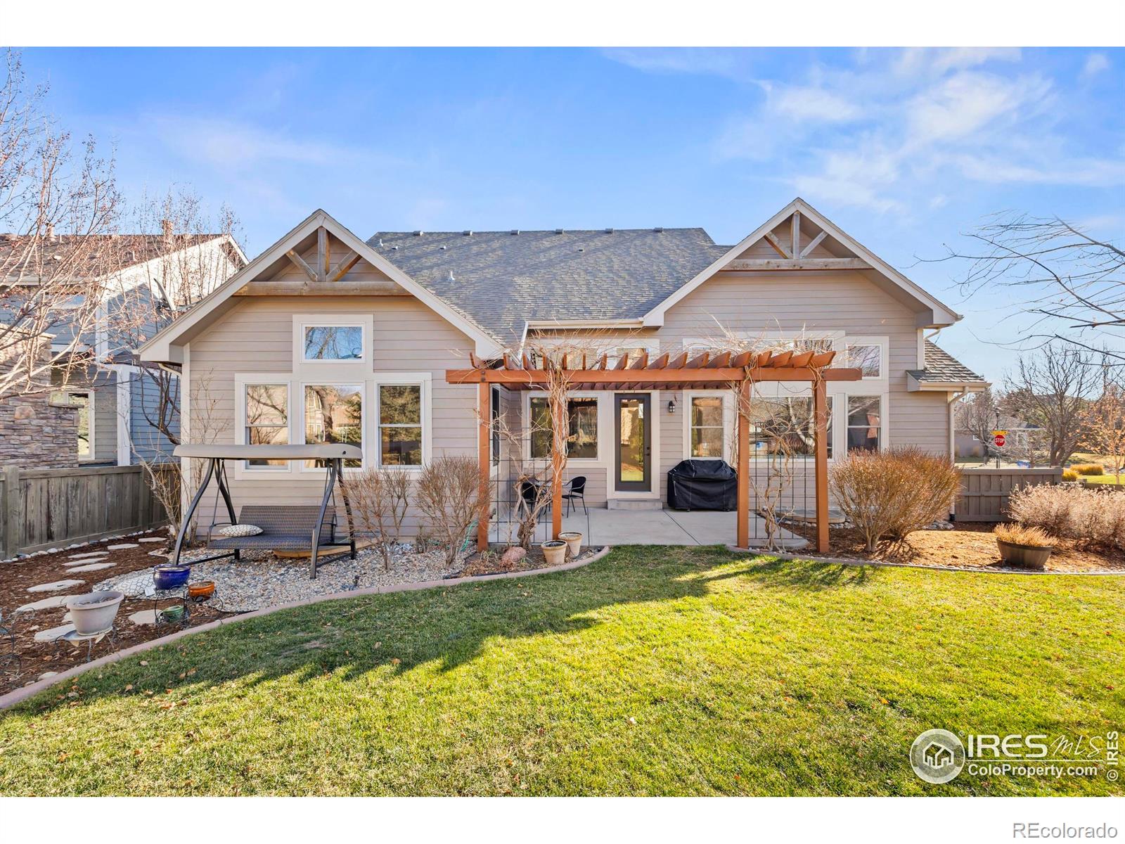 MLS Image #35 for 5739  falling water drive,fort collins, Colorado