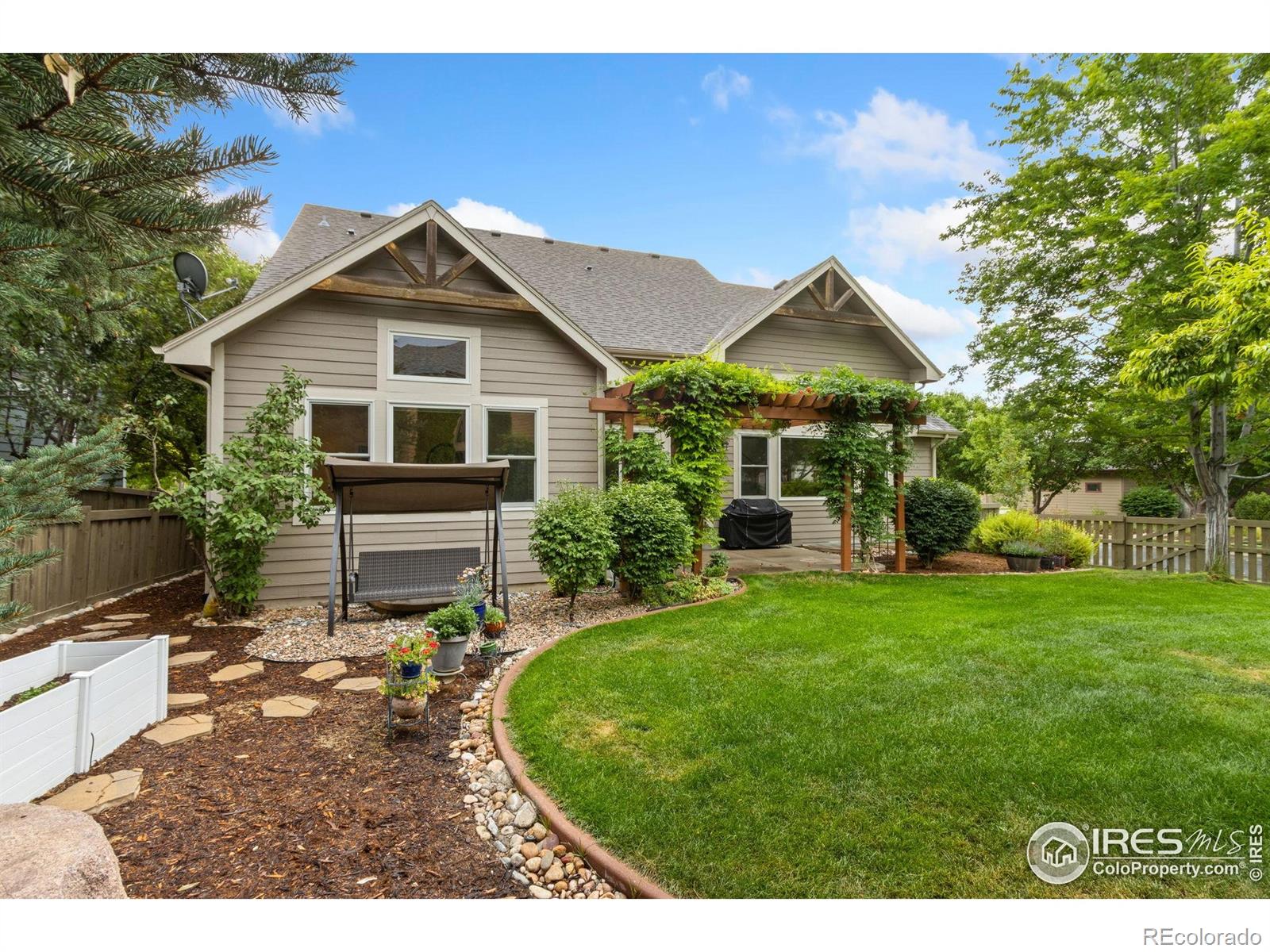MLS Image #37 for 5739  falling water drive,fort collins, Colorado