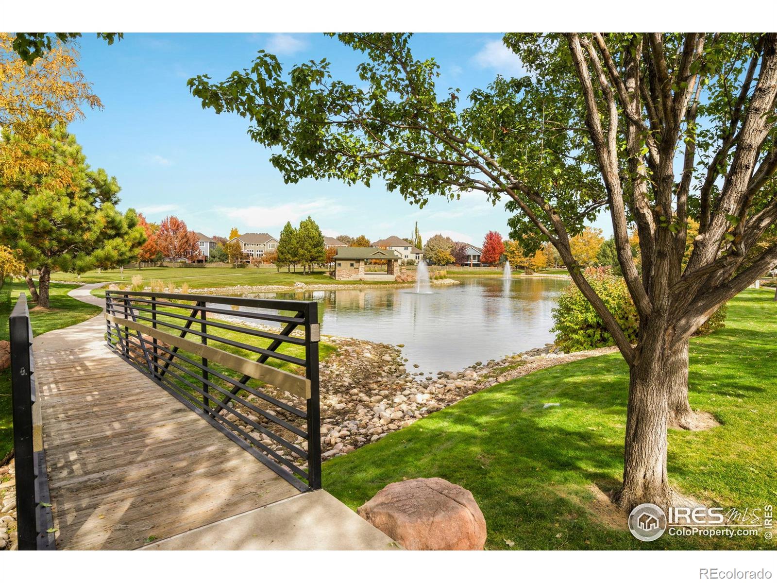 MLS Image #41 for 5739  falling water drive,fort collins, Colorado