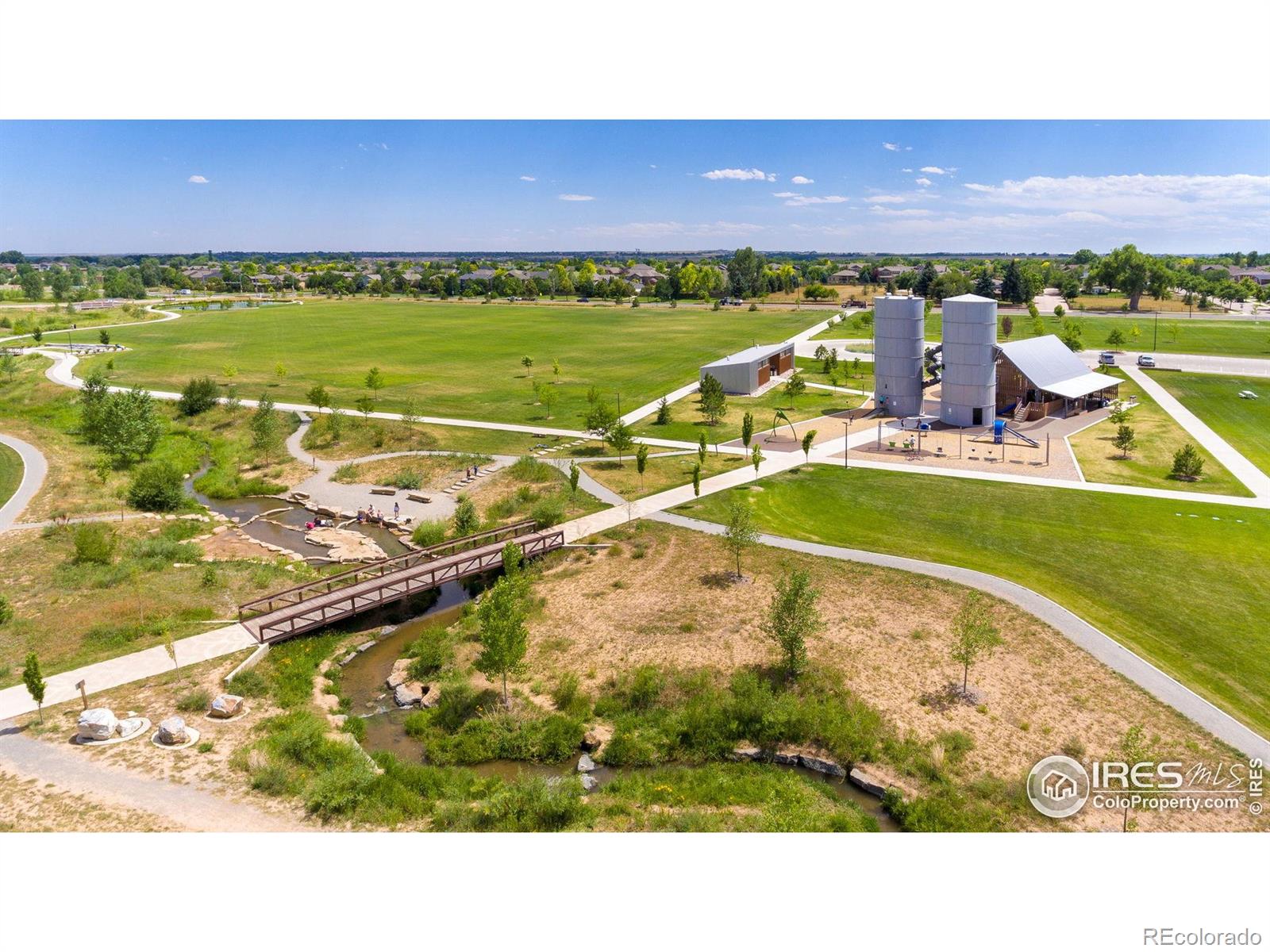 MLS Image #42 for 5739  falling water drive,fort collins, Colorado