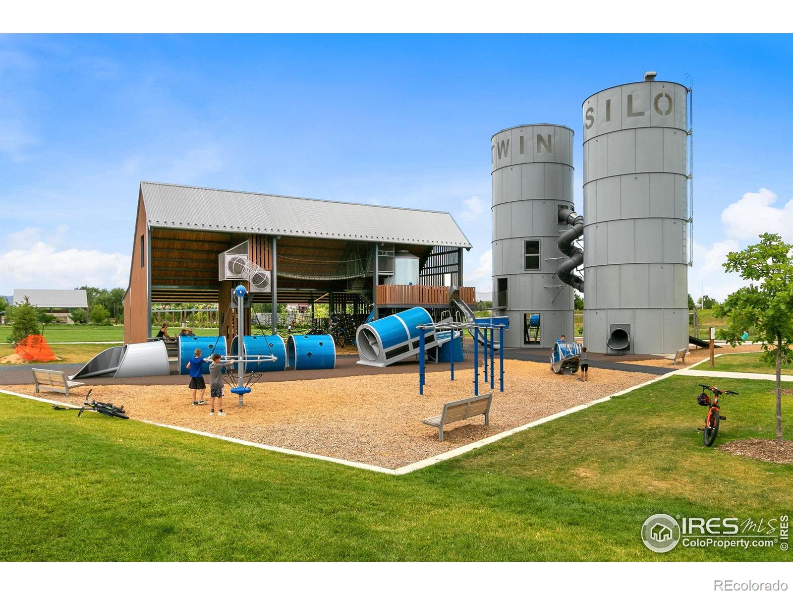 MLS Image #43 for 5739  falling water drive,fort collins, Colorado
