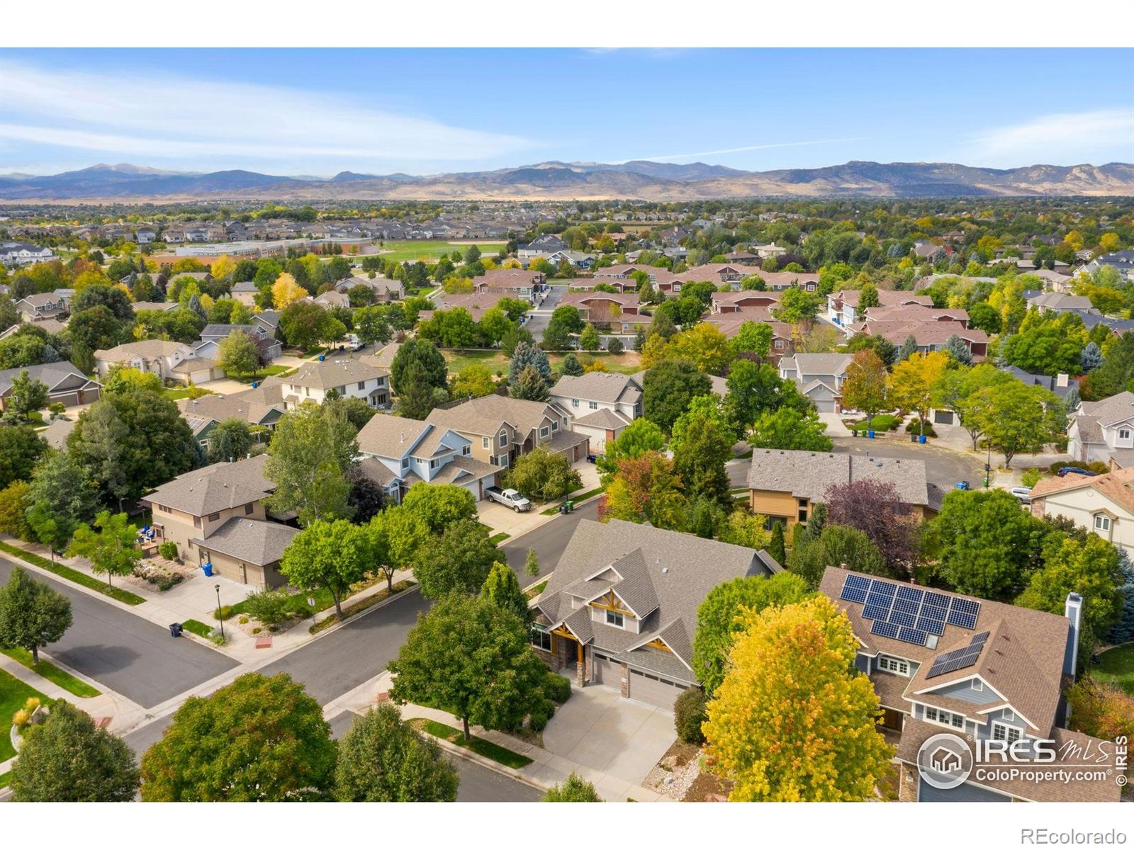 MLS Image #45 for 5739  falling water drive,fort collins, Colorado