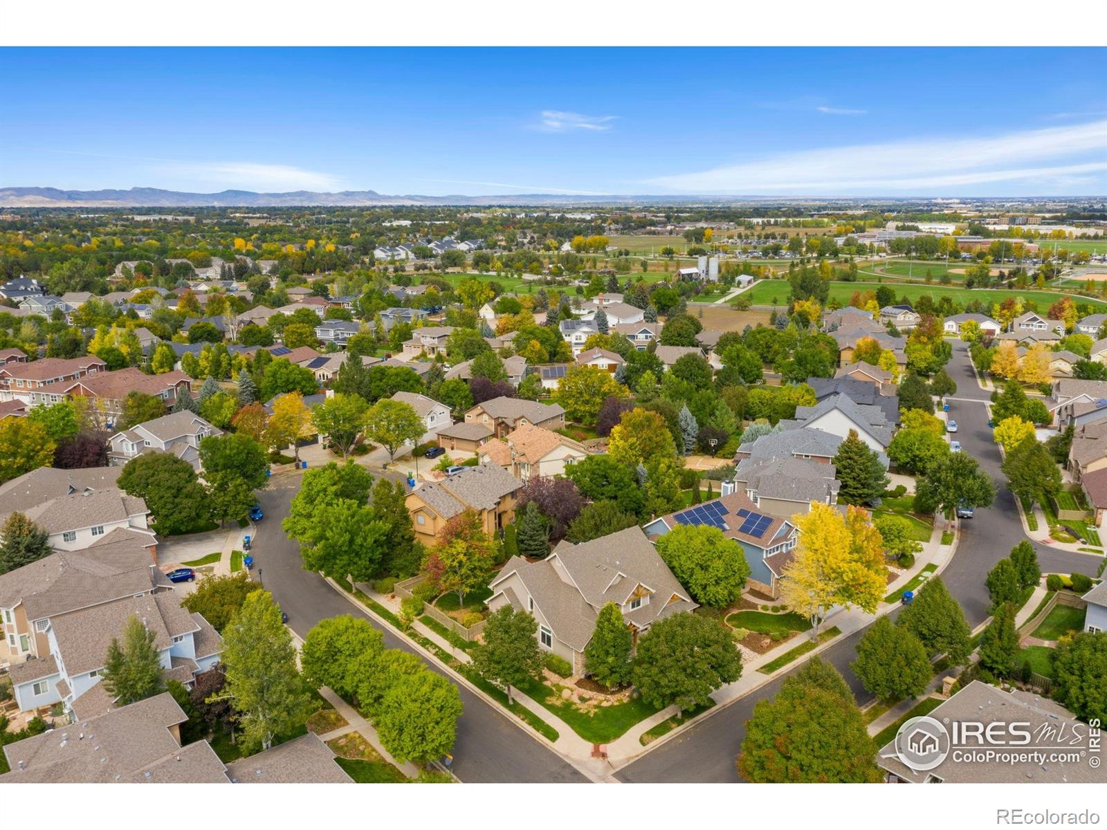 MLS Image #46 for 5739  falling water drive,fort collins, Colorado