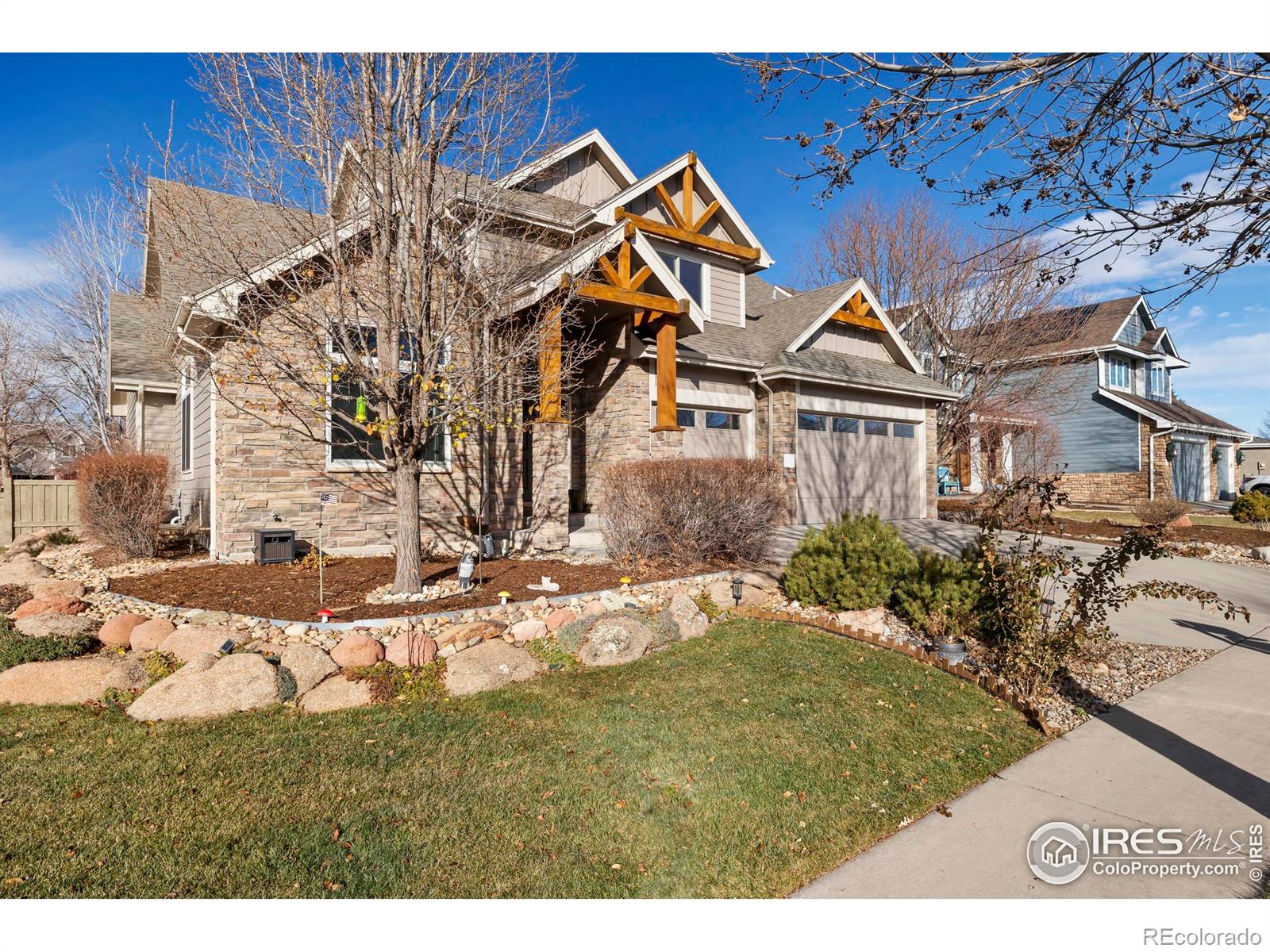 MLS Image #5 for 5739  falling water drive,fort collins, Colorado