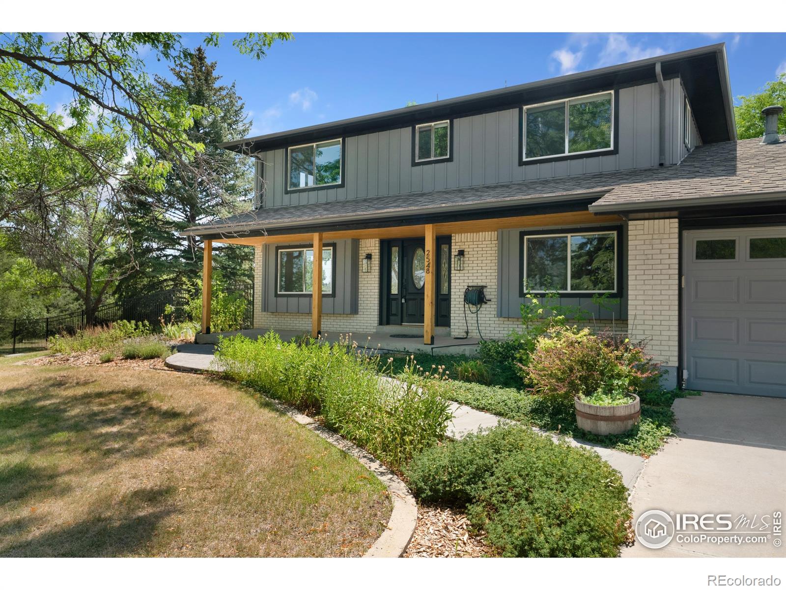 MLS Image #0 for 2548  horseshoe circle,longmont, Colorado