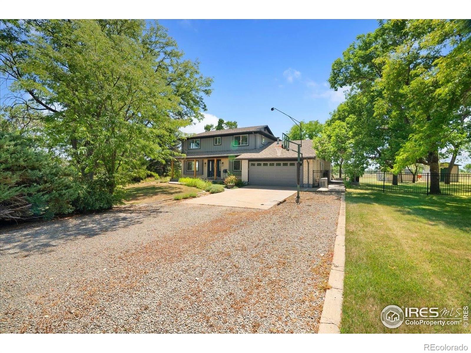 MLS Image #2 for 2548  horseshoe circle,longmont, Colorado