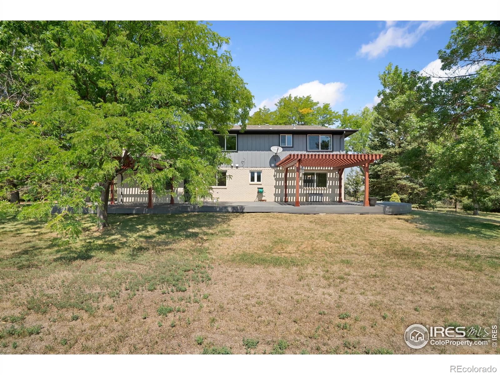 MLS Image #38 for 2548  horseshoe circle,longmont, Colorado