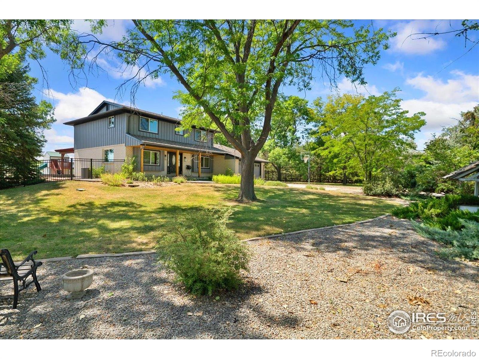 MLS Image #4 for 2548  horseshoe circle,longmont, Colorado