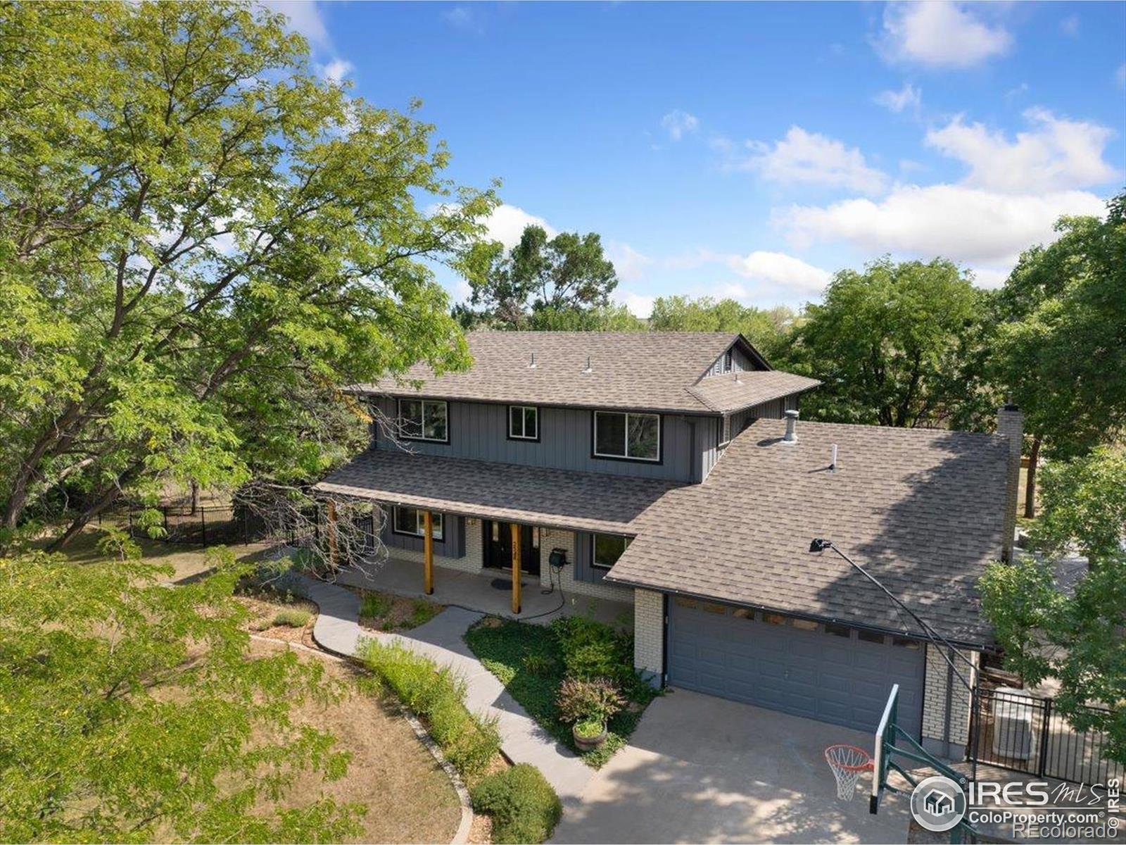 MLS Image #40 for 2548  horseshoe circle,longmont, Colorado