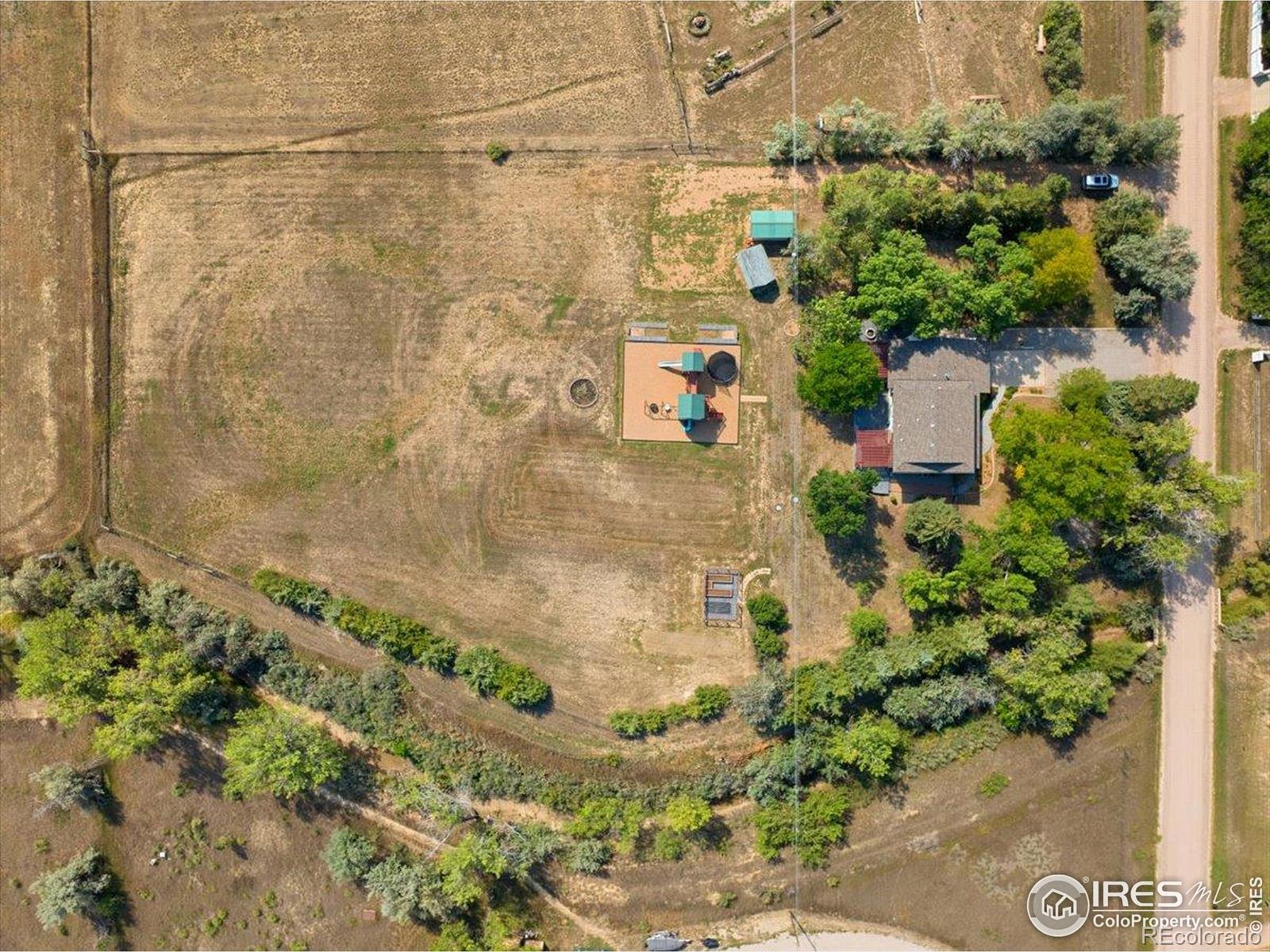 MLS Image #42 for 2548  horseshoe circle,longmont, Colorado