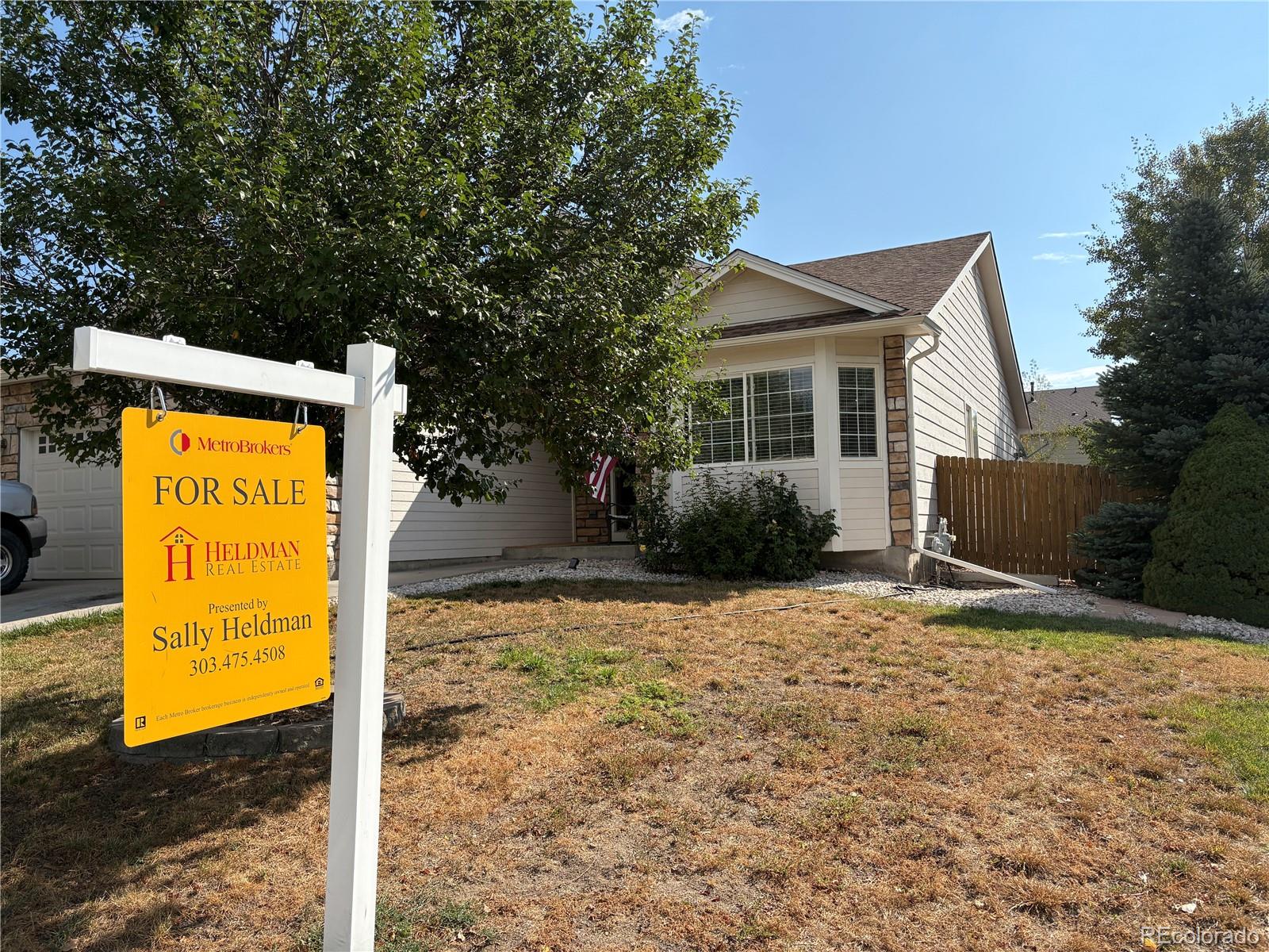 MLS Image #0 for 13960  grape street,thornton, Colorado