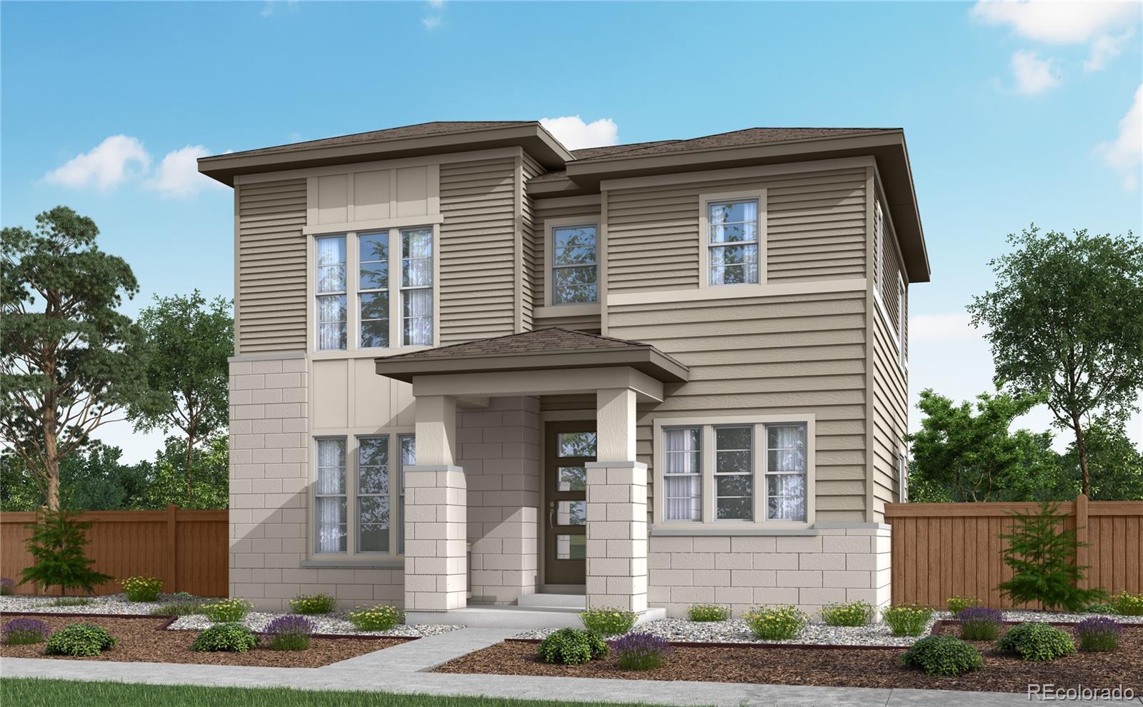 MLS Image #2 for 3346 n haleyville court,aurora, Colorado