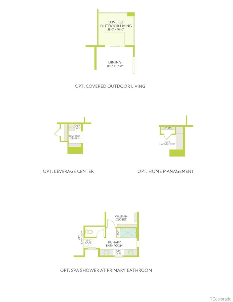 MLS Image #7 for 3346 n haleyville court,aurora, Colorado