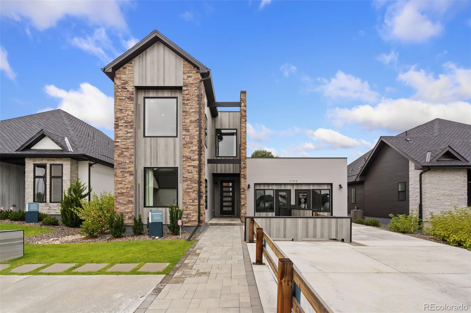 MLS Image #0 for 1784  barefoot drive,windsor, Colorado