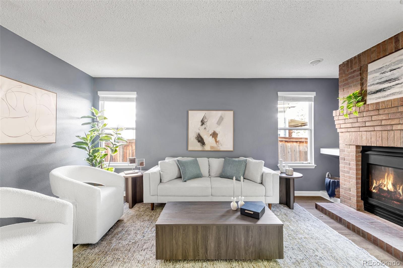 MLS Image #11 for 4432 w mountain vista lane,castle rock, Colorado