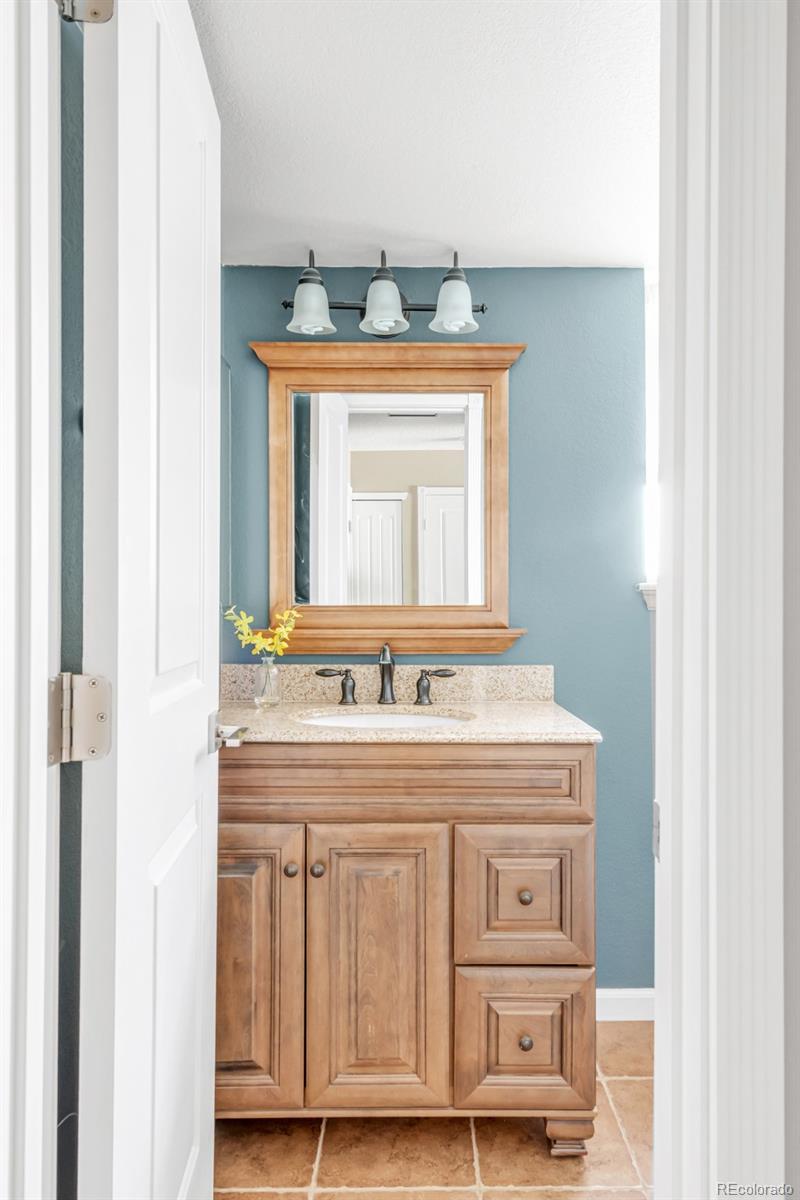 MLS Image #12 for 4432 w mountain vista lane,castle rock, Colorado