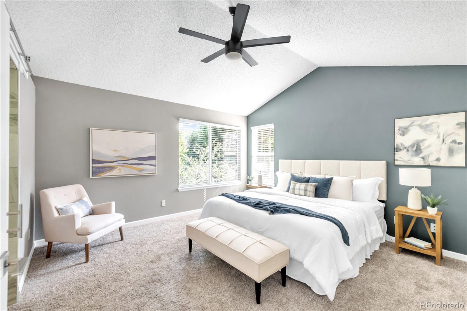 MLS Image #15 for 4432 w mountain vista lane,castle rock, Colorado