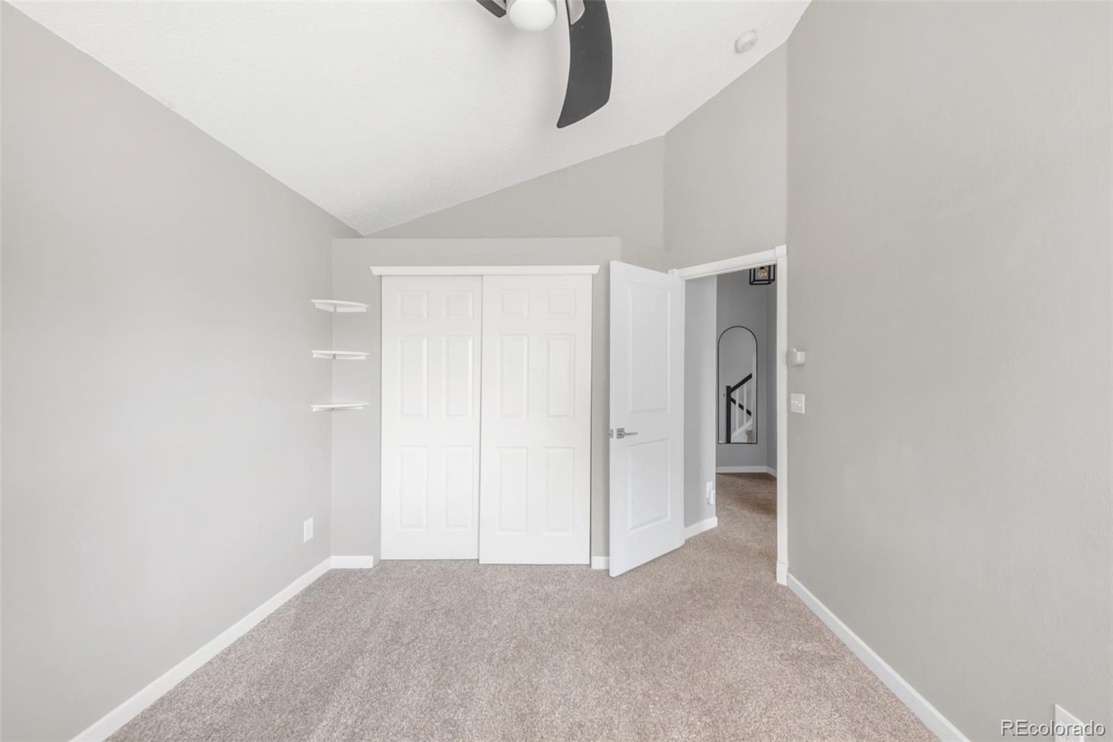 MLS Image #26 for 4432 w mountain vista lane,castle rock, Colorado