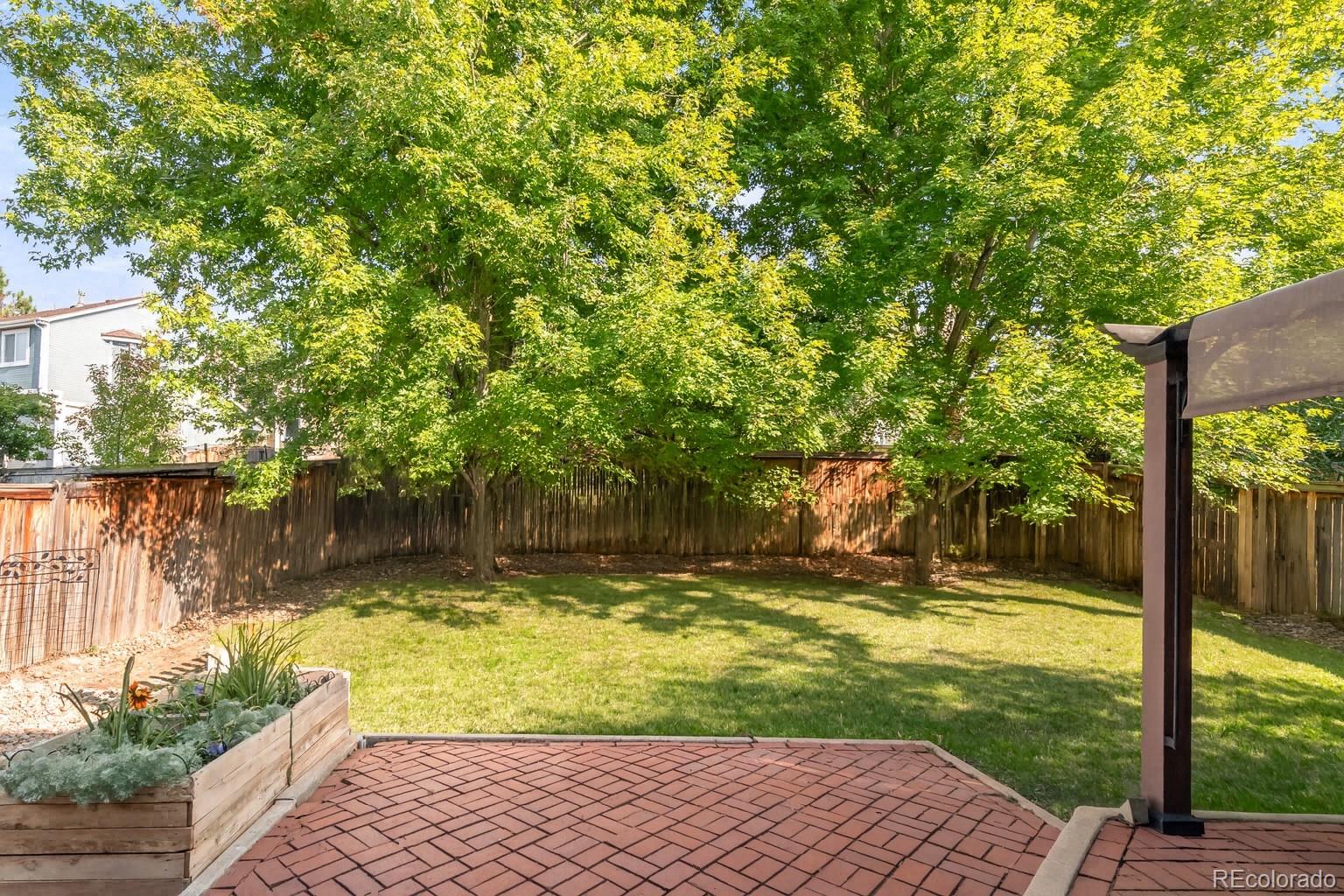 MLS Image #31 for 4432 w mountain vista lane,castle rock, Colorado