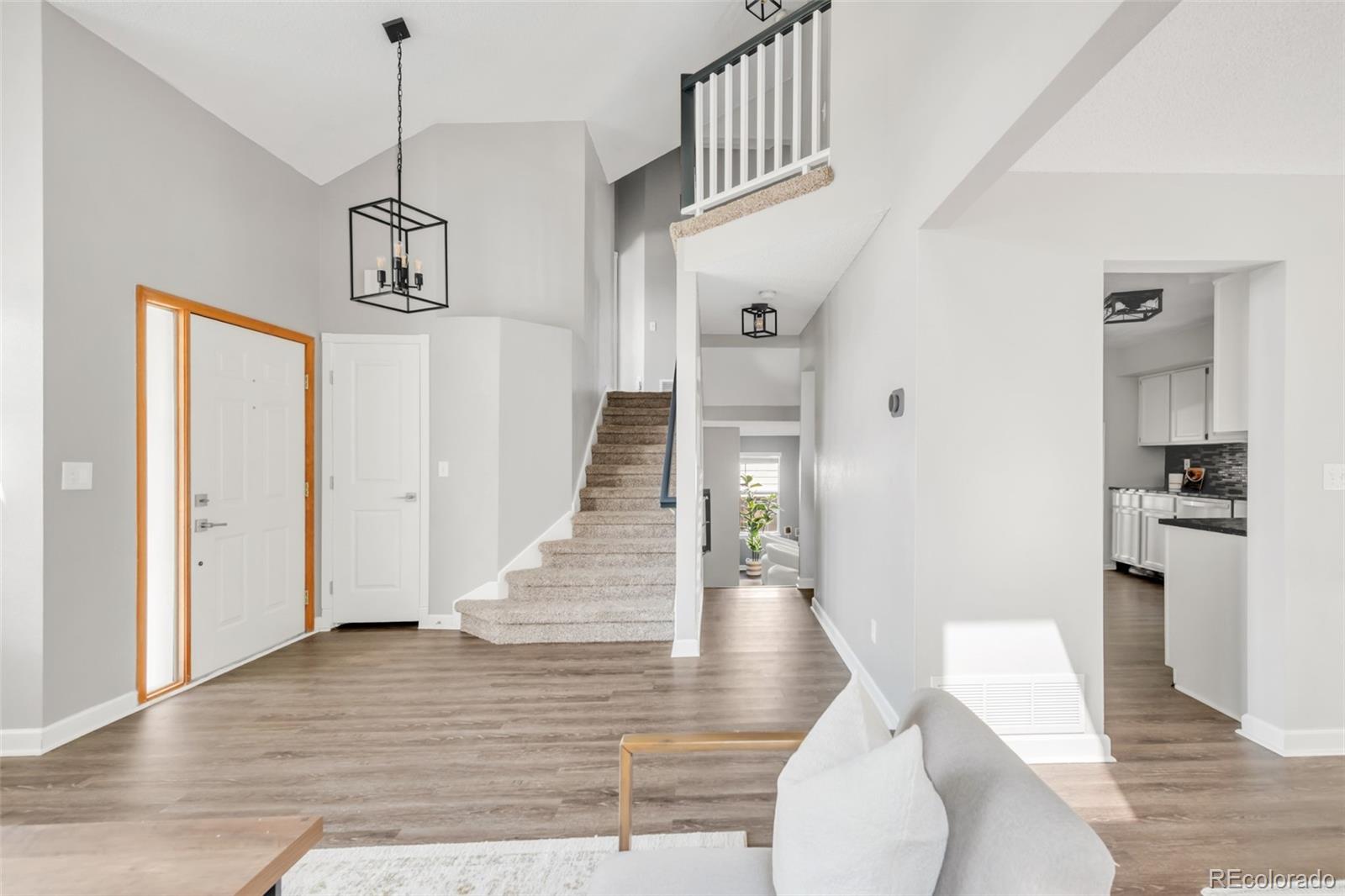 MLS Image #7 for 4432 w mountain vista lane,castle rock, Colorado