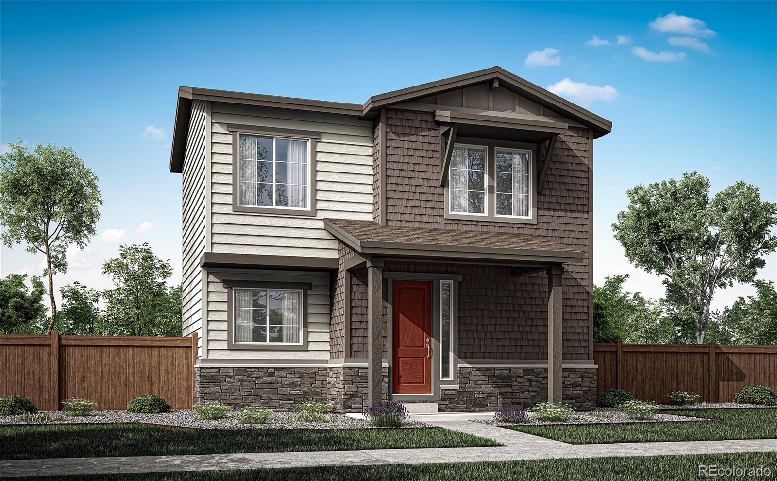 MLS Image #1 for 5752 n jebel way,aurora, Colorado