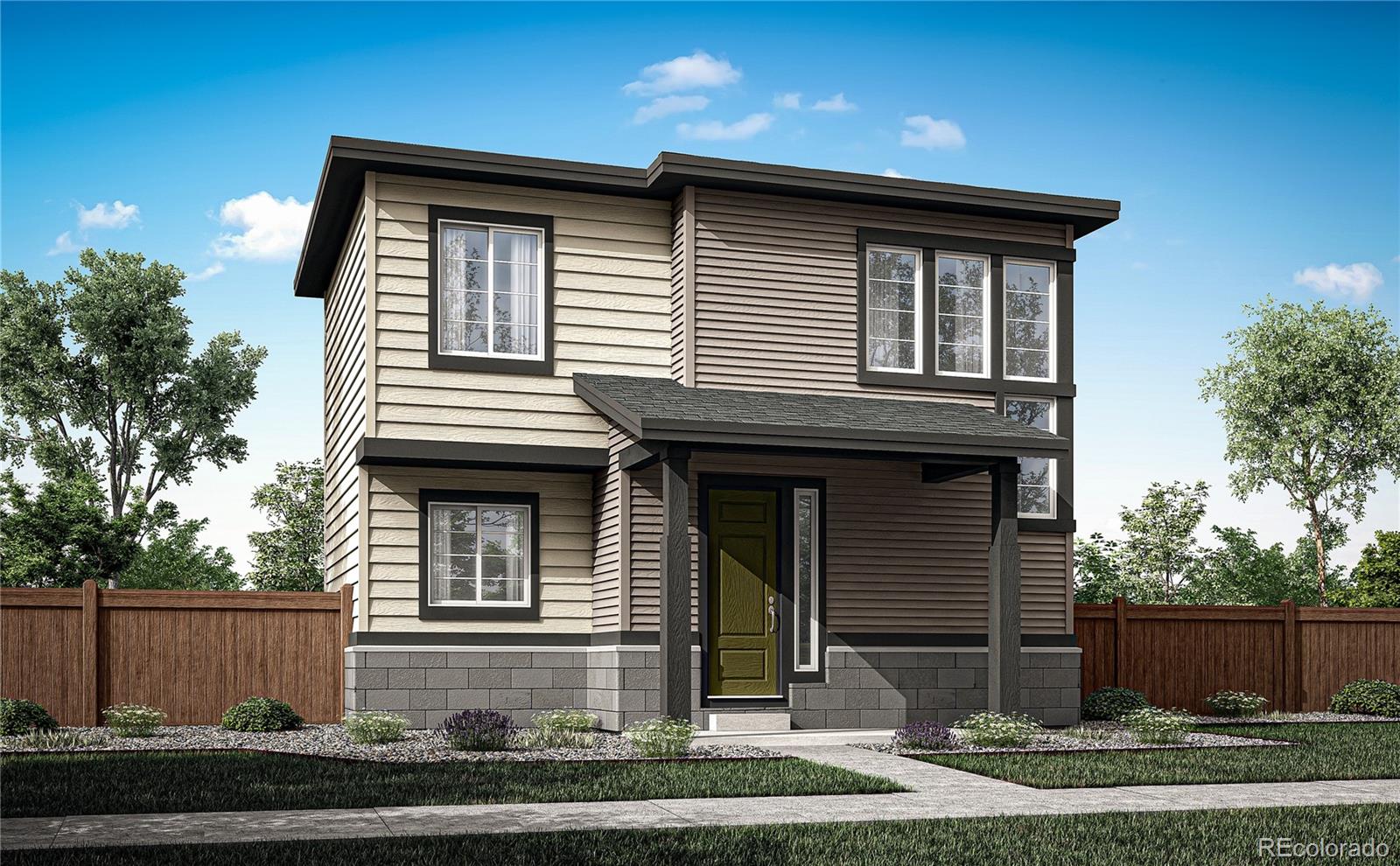 MLS Image #2 for 5752 n jebel way,aurora, Colorado