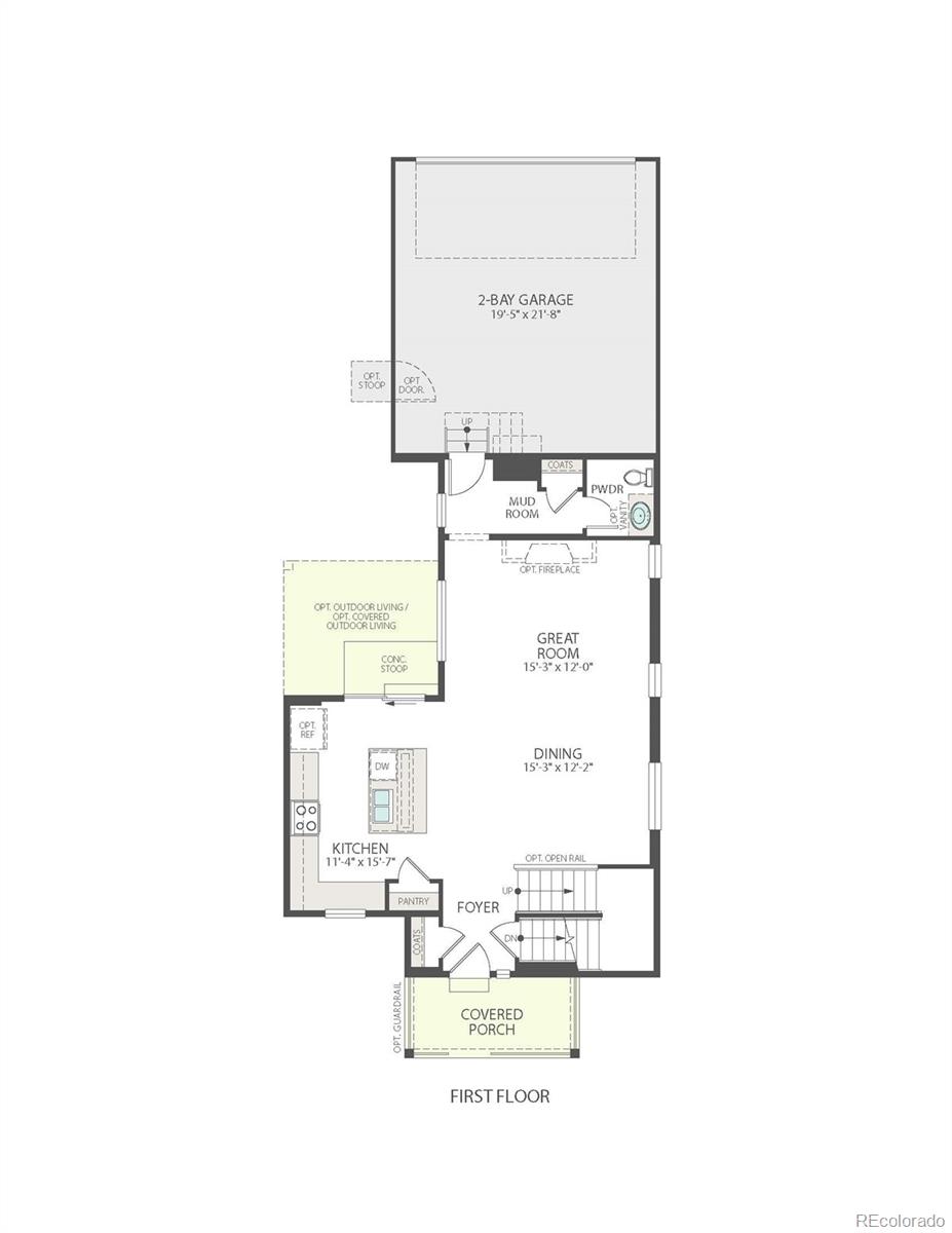 MLS Image #5 for 5752 n jebel way,aurora, Colorado