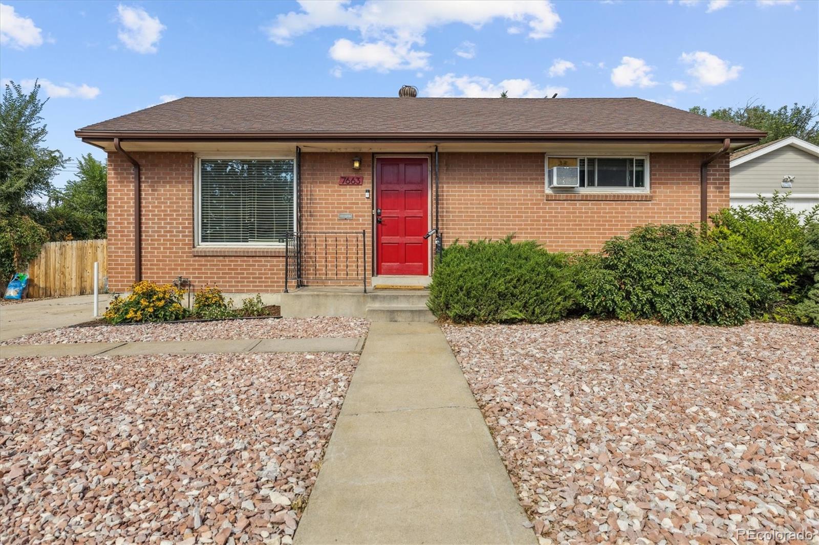 MLS Image #0 for 7663  navajo street,denver, Colorado