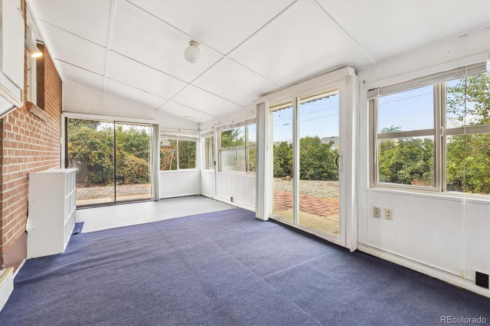 MLS Image #20 for 7663  navajo street,denver, Colorado
