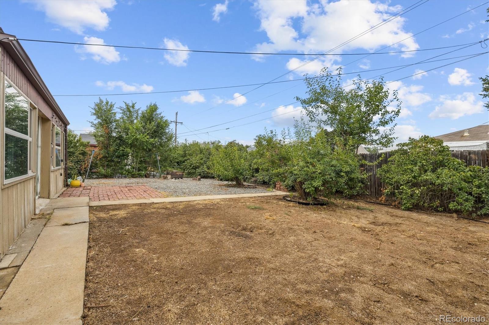 MLS Image #21 for 7663  navajo street,denver, Colorado
