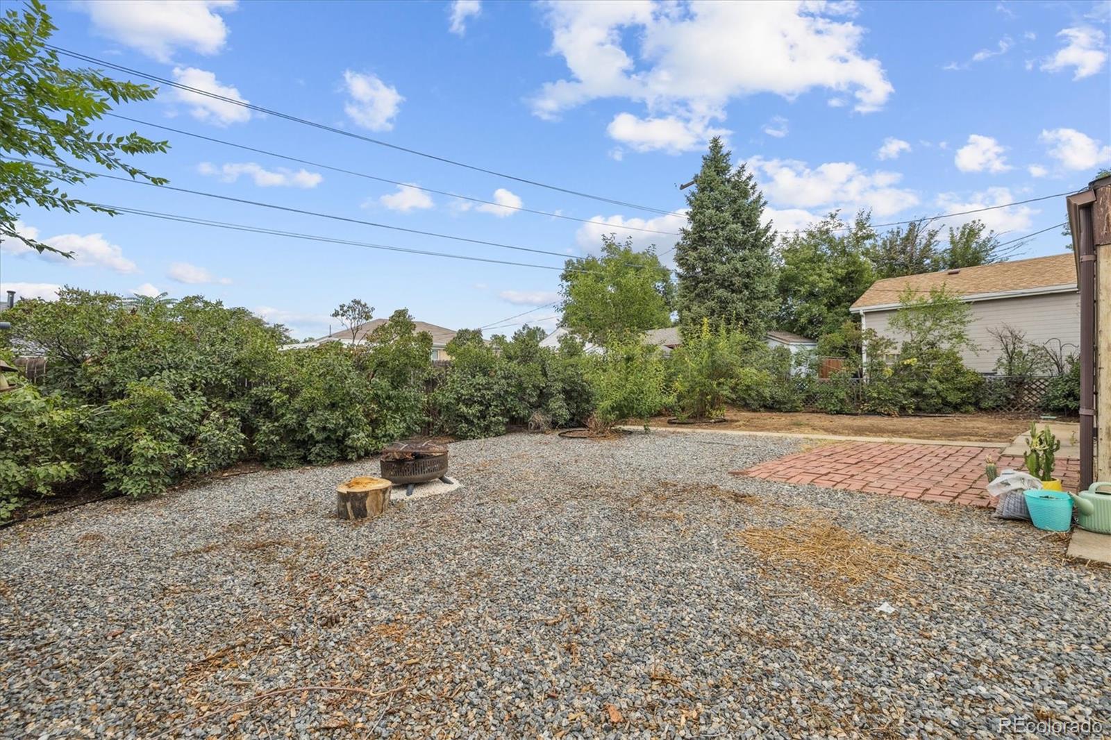 MLS Image #22 for 7663  navajo street,denver, Colorado