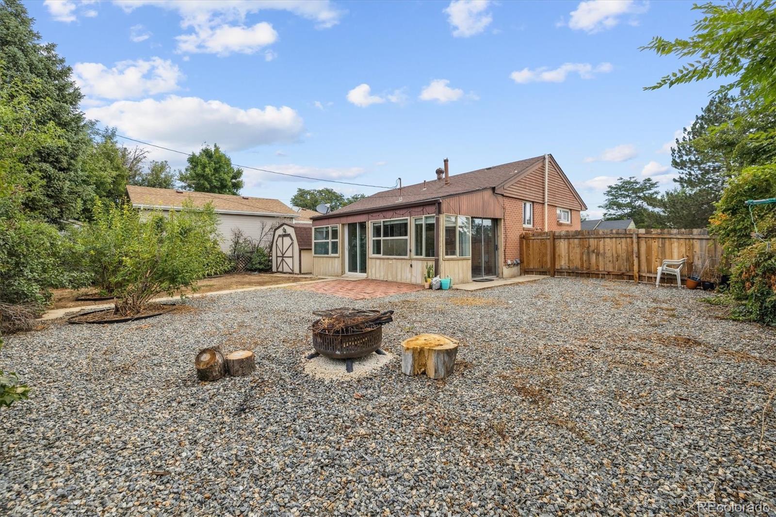 MLS Image #23 for 7663  navajo street,denver, Colorado
