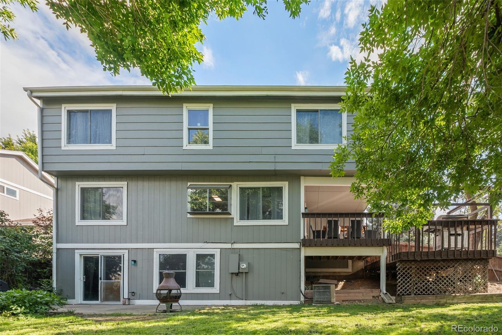 MLS Image #26 for 7795 w ottawa drive,littleton, Colorado