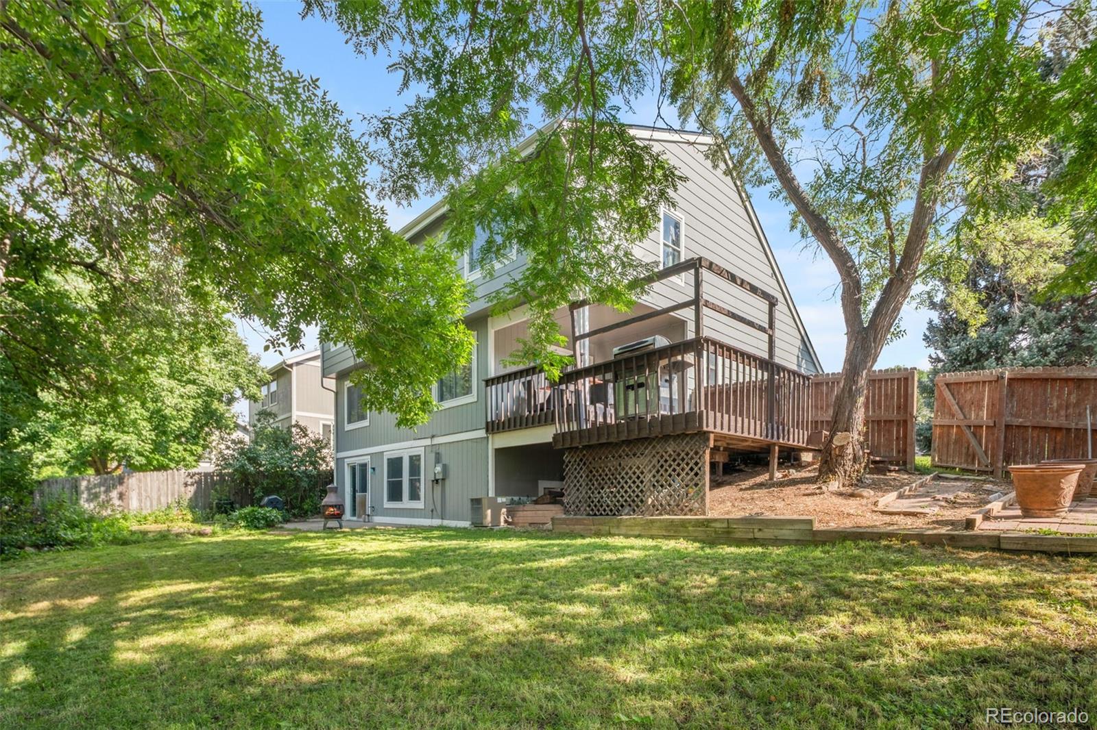 MLS Image #27 for 7795 w ottawa drive,littleton, Colorado