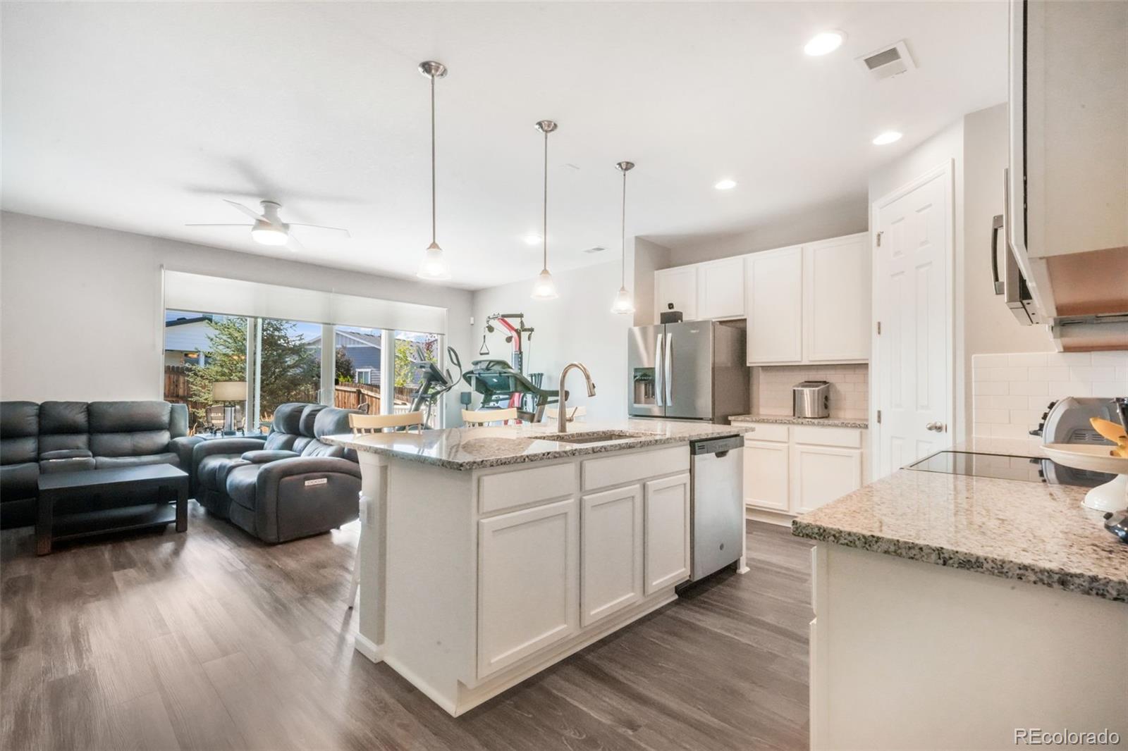 MLS Image #11 for 182  vista cliff circle,castle rock, Colorado