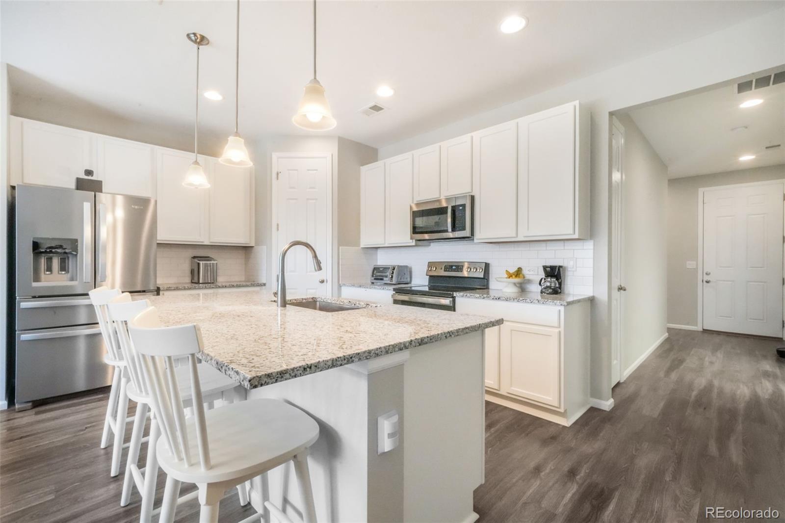 MLS Image #13 for 182  vista cliff circle,castle rock, Colorado