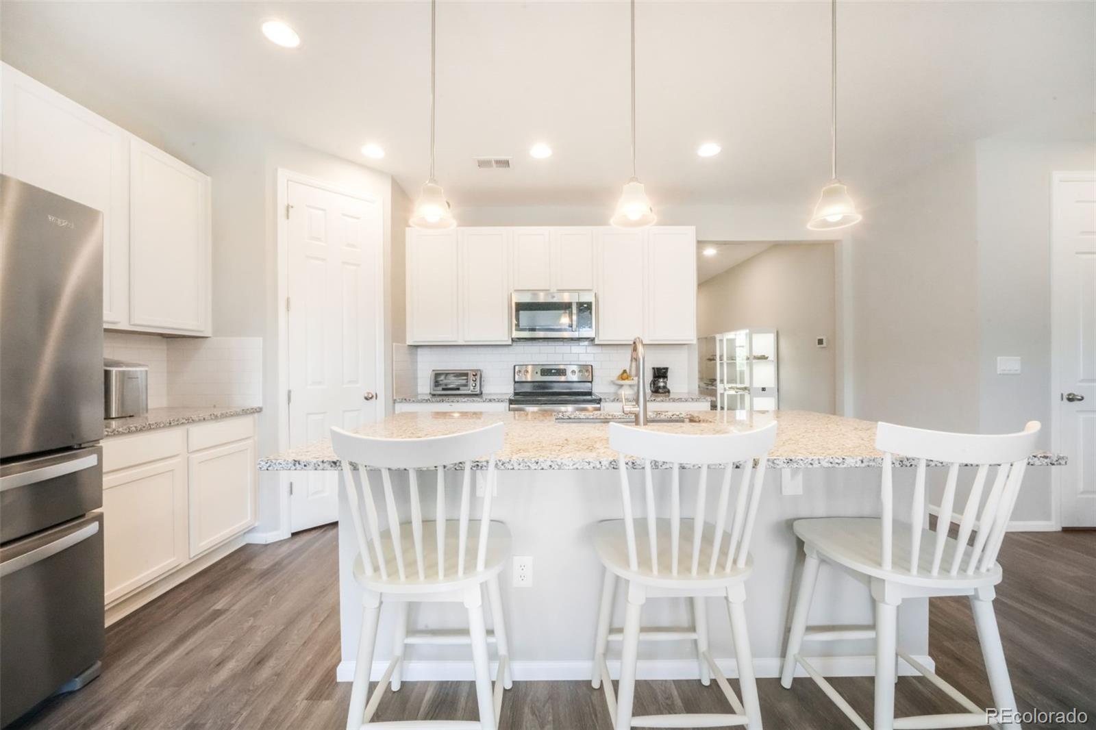 MLS Image #14 for 182  vista cliff circle,castle rock, Colorado