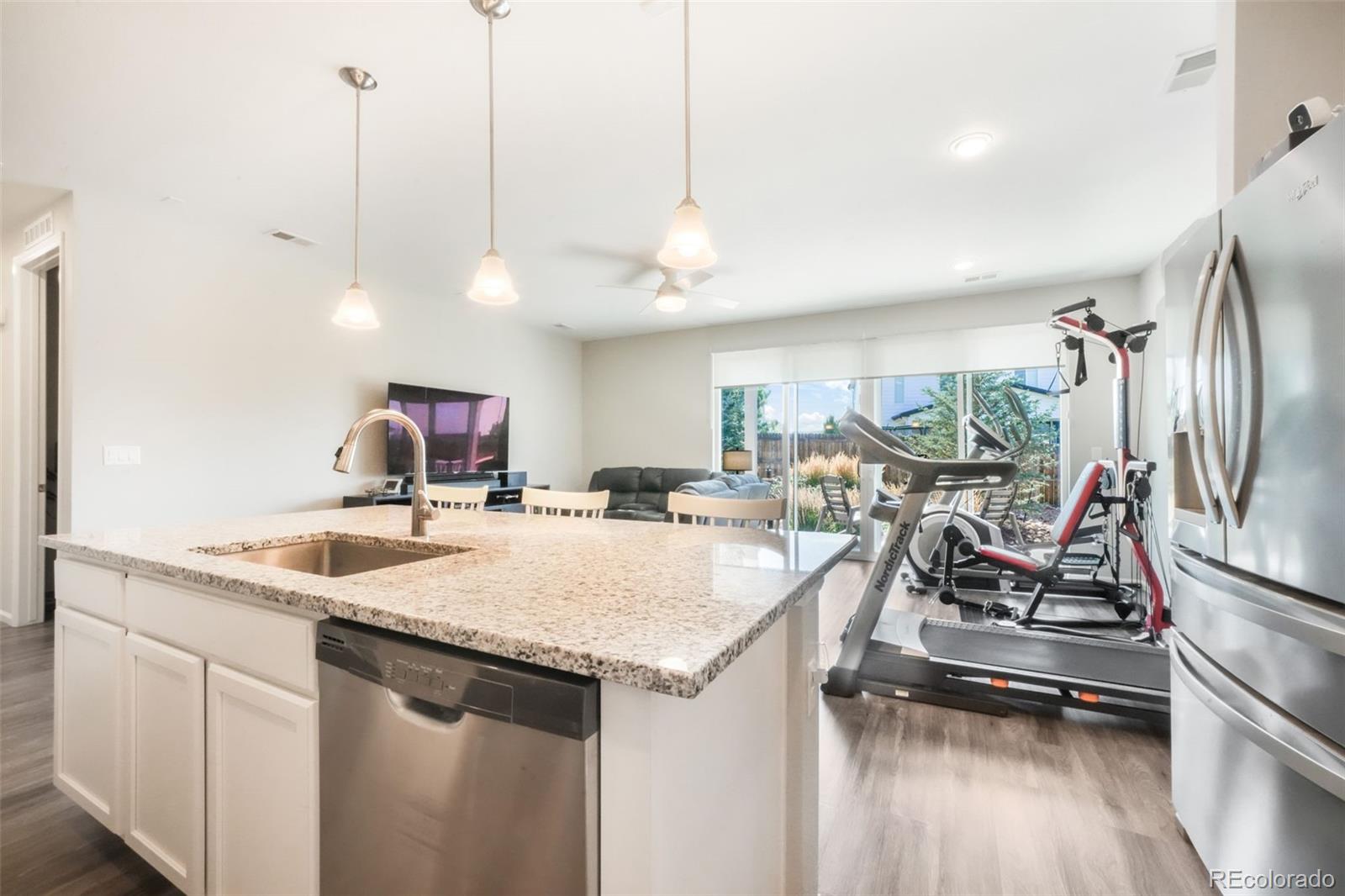 MLS Image #17 for 182  vista cliff circle,castle rock, Colorado