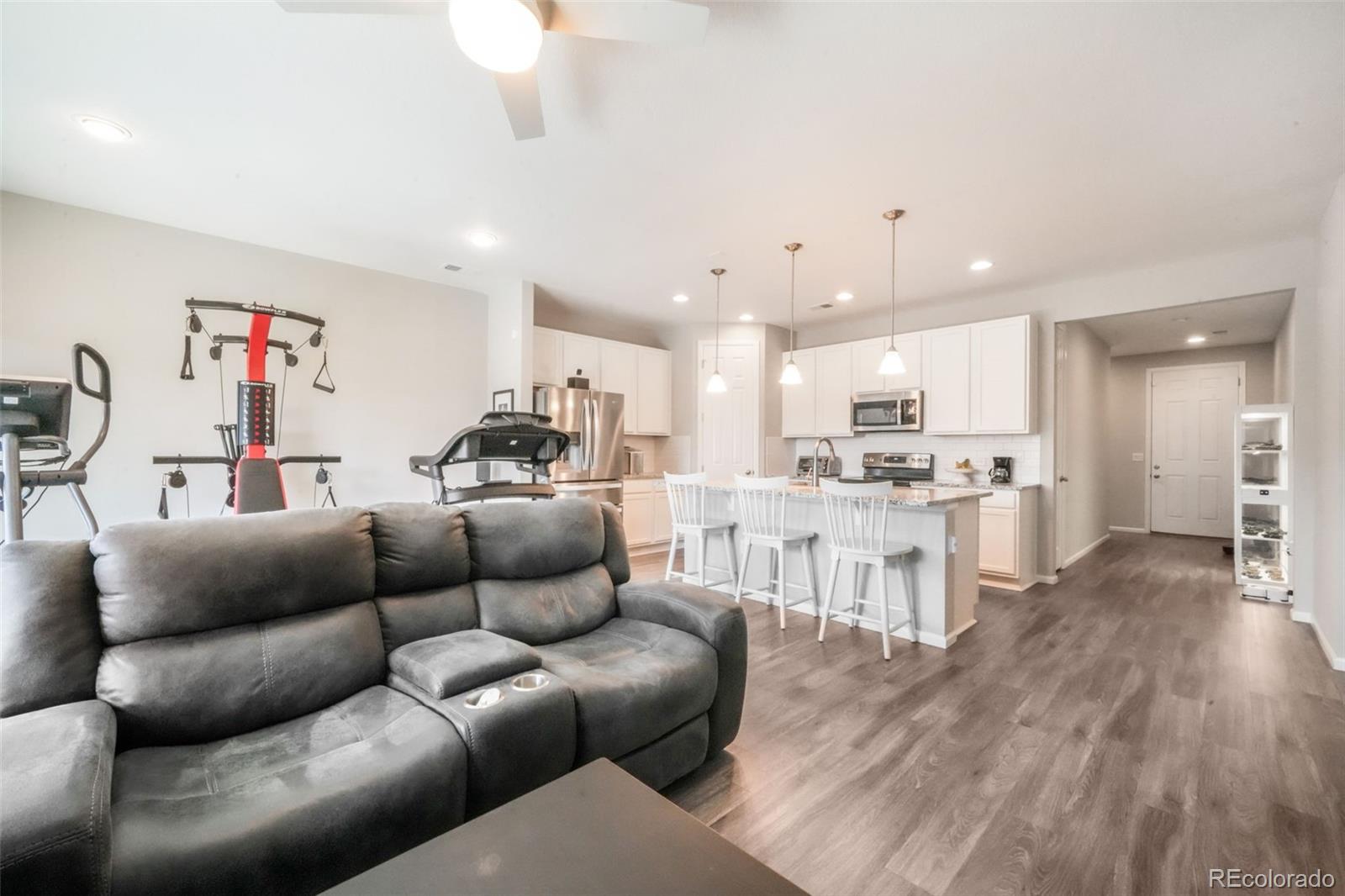 MLS Image #18 for 182  vista cliff circle,castle rock, Colorado