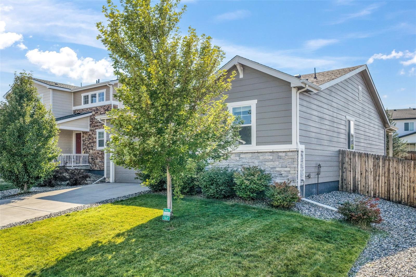 MLS Image #2 for 182  vista cliff circle,castle rock, Colorado