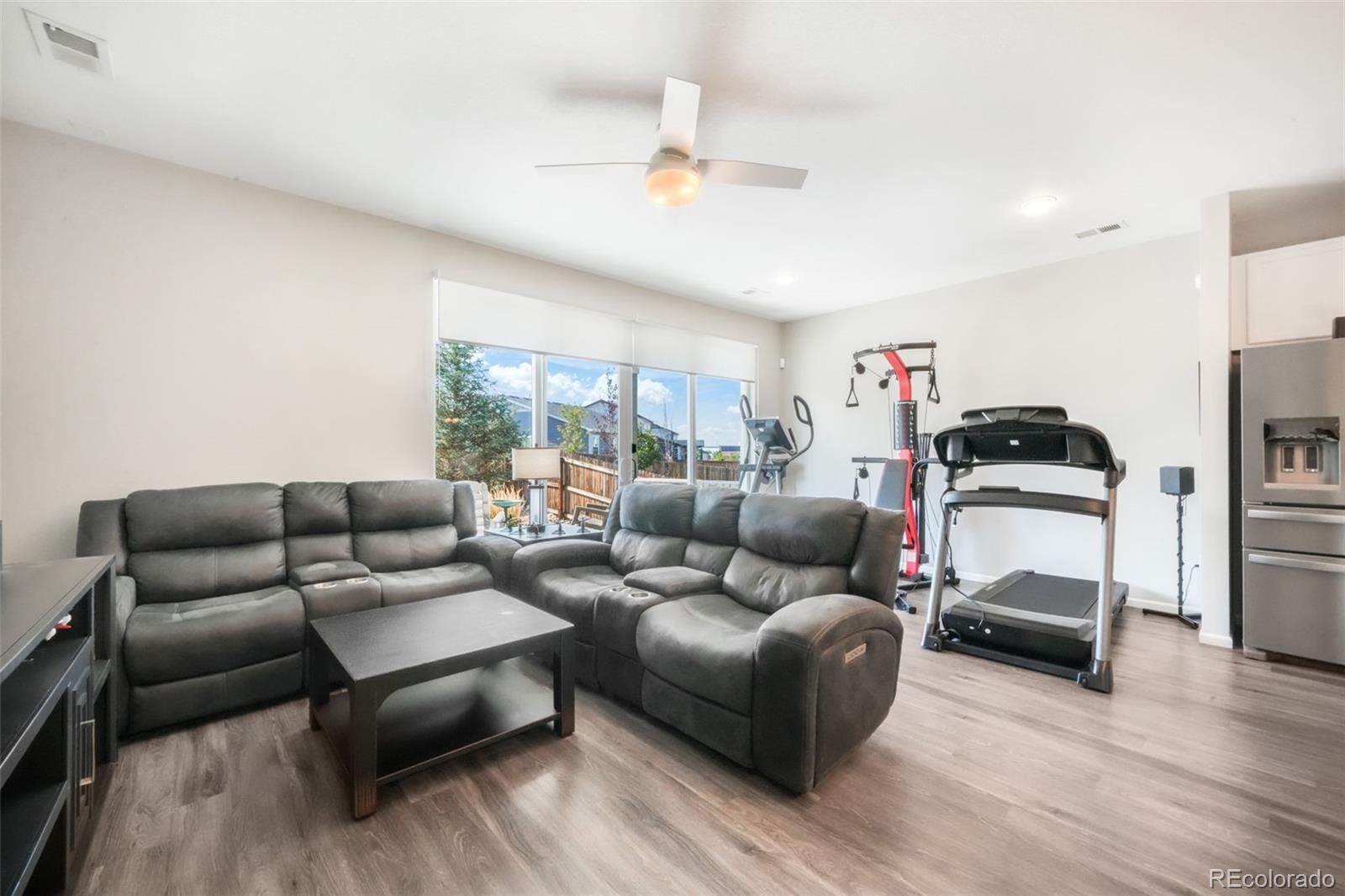 MLS Image #20 for 182  vista cliff circle,castle rock, Colorado
