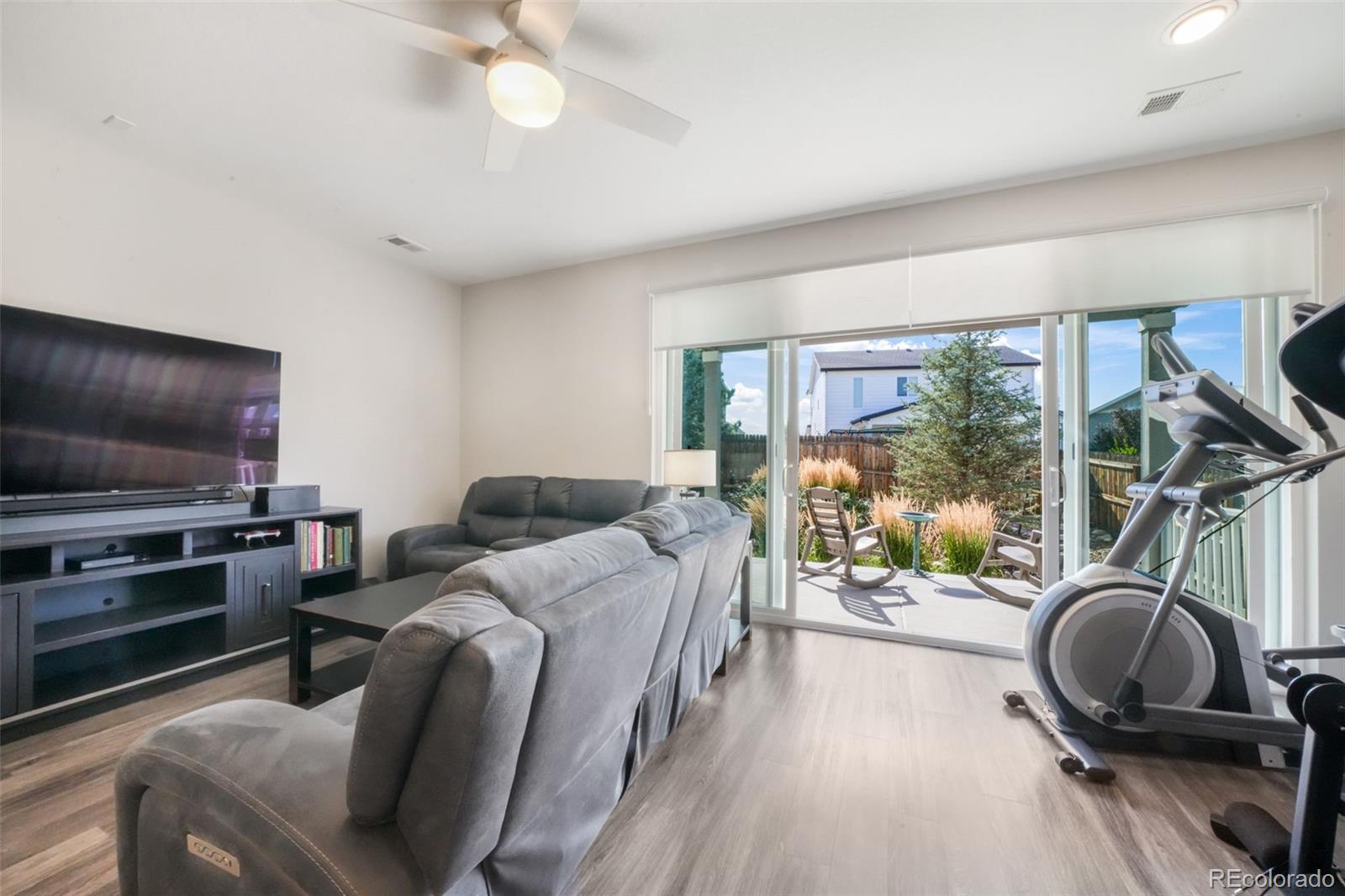 MLS Image #21 for 182  vista cliff circle,castle rock, Colorado