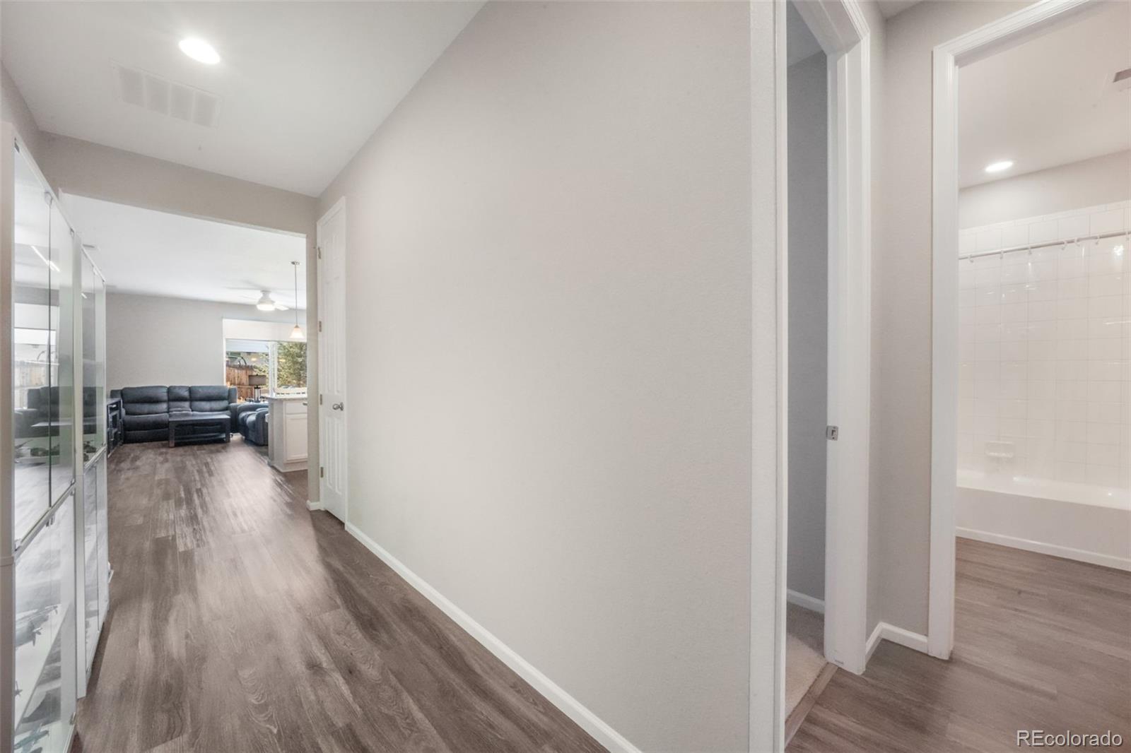 MLS Image #3 for 182  vista cliff circle,castle rock, Colorado