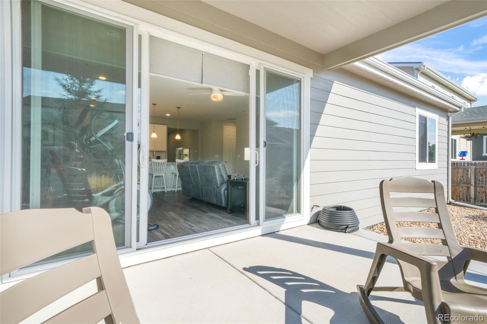 MLS Image #32 for 182  vista cliff circle,castle rock, Colorado