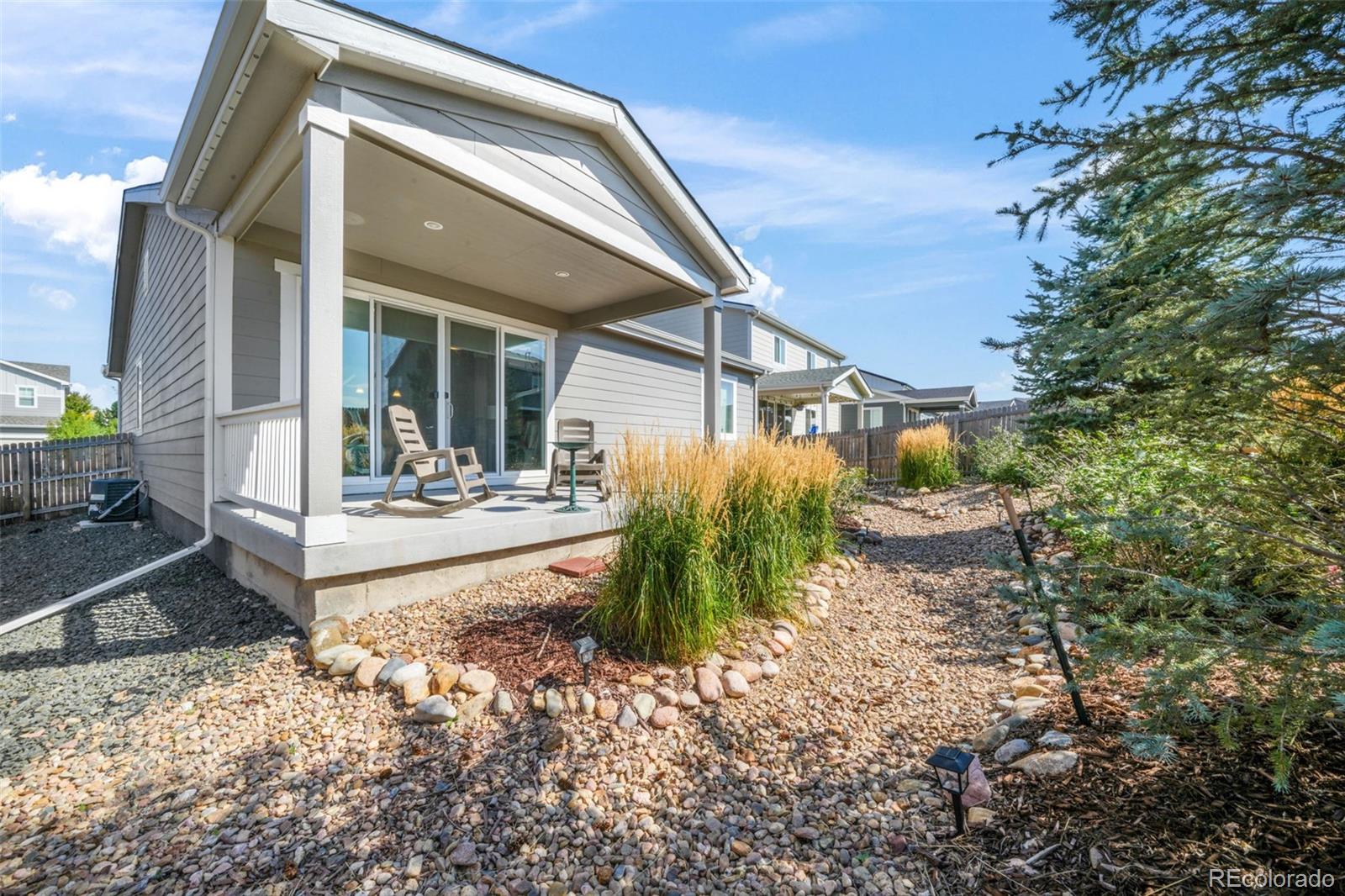 MLS Image #34 for 182  vista cliff circle,castle rock, Colorado