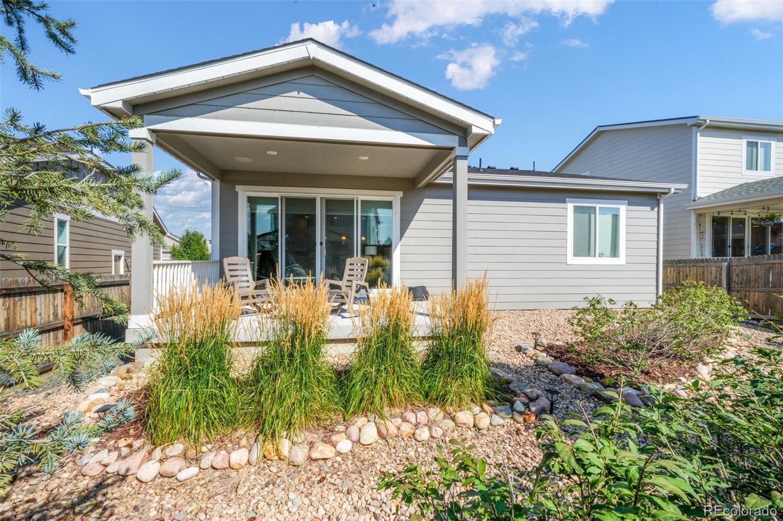 MLS Image #35 for 182  vista cliff circle,castle rock, Colorado