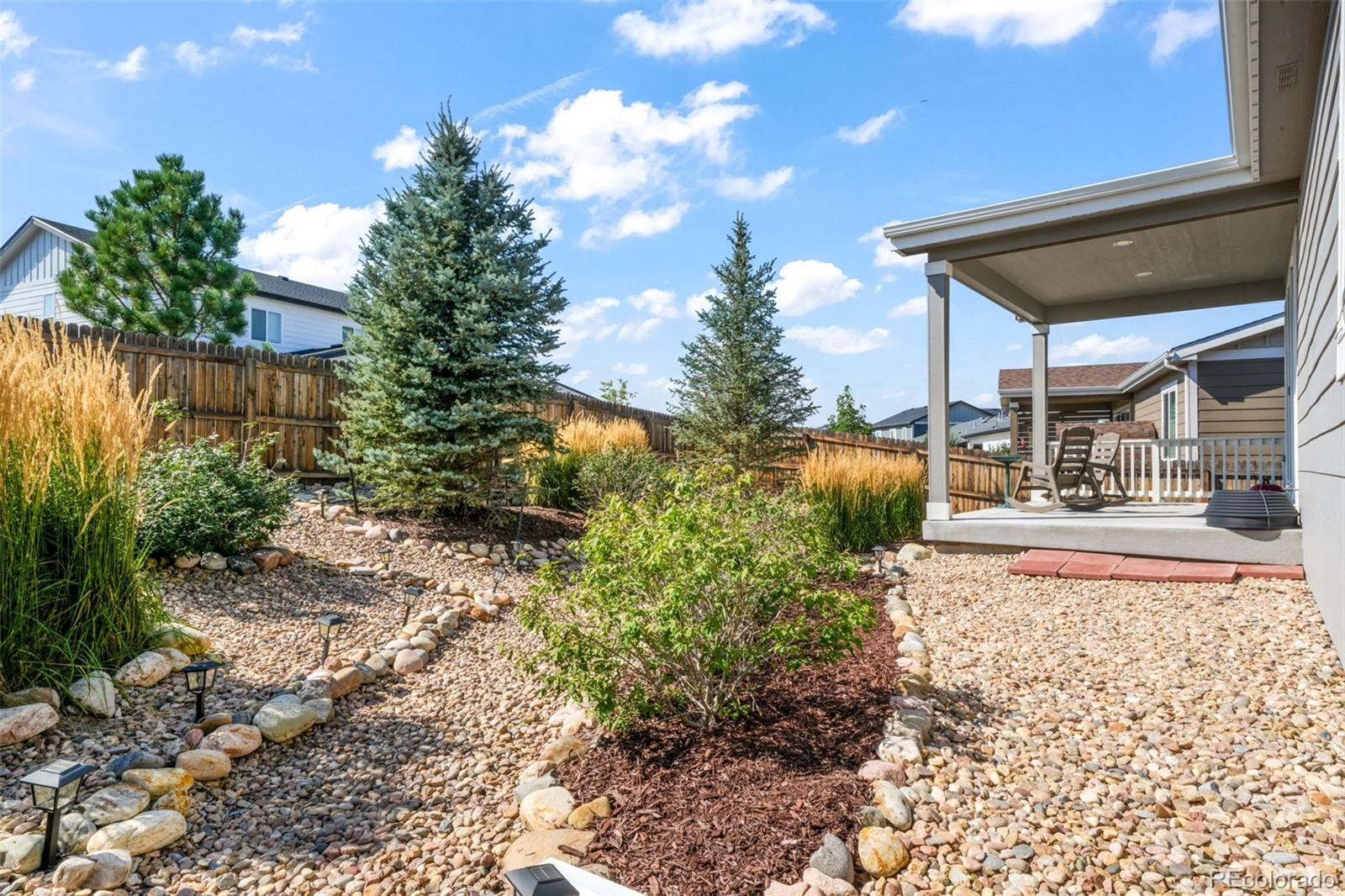 MLS Image #36 for 182  vista cliff circle,castle rock, Colorado